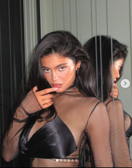 Kylie Jenner Kylie Jenner