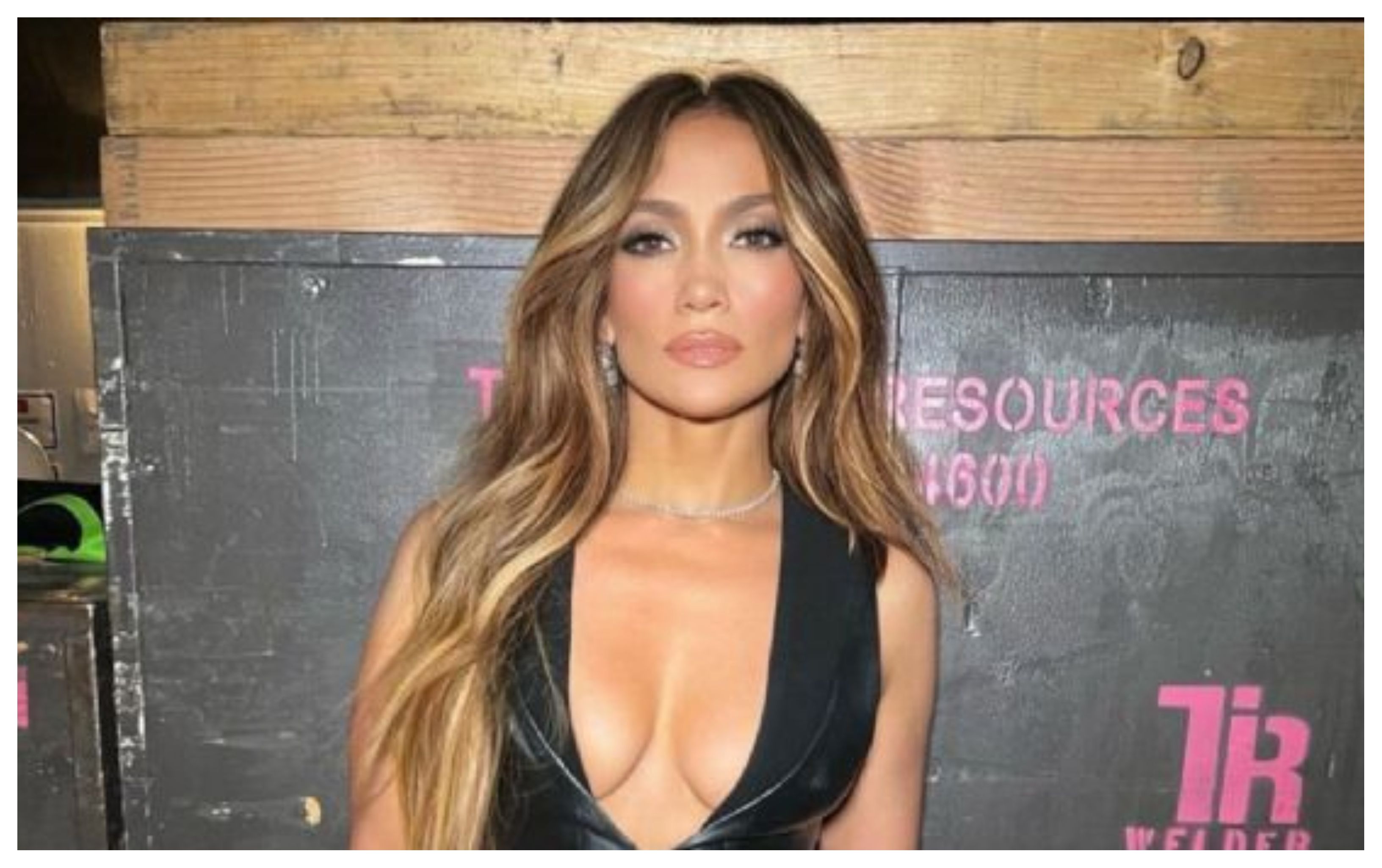 Jennifer López, J.LO sorprende a todos