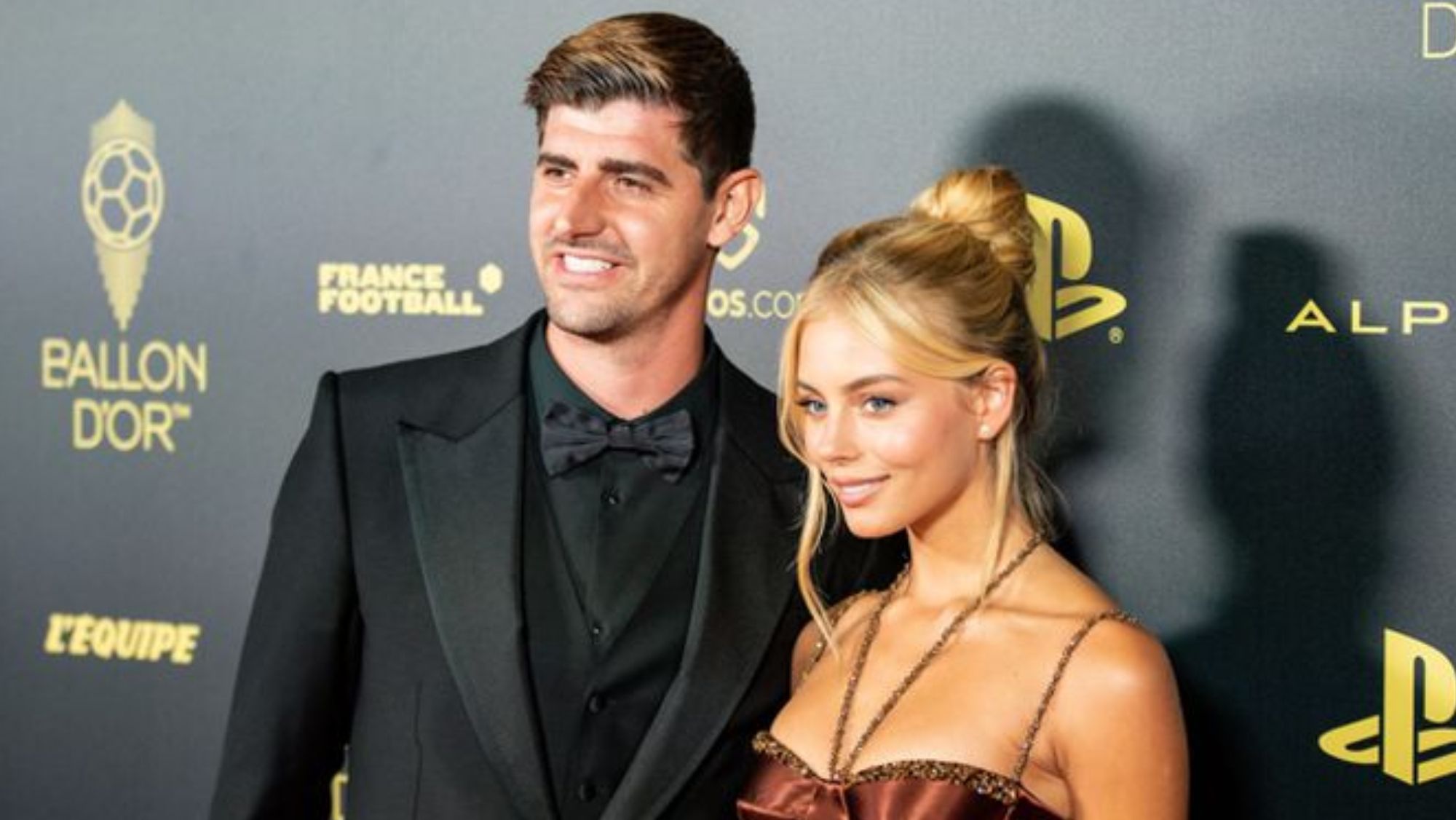 Esta no te la esperas: Mishel Gerzig destapa un negocio que tiene con Courtois