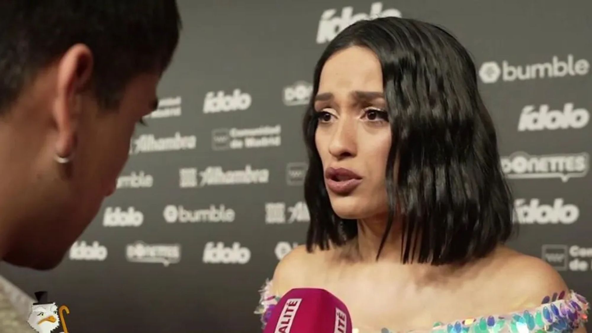 Chanel en declaraciones a Solialité Chanel en declaraciones a Solialité
