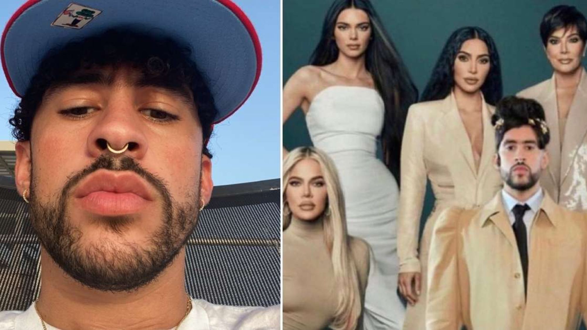 No deja indiferente a nadie: esto opina el 'clan Kardashian' de la nueva relación de Kendall Jenner 