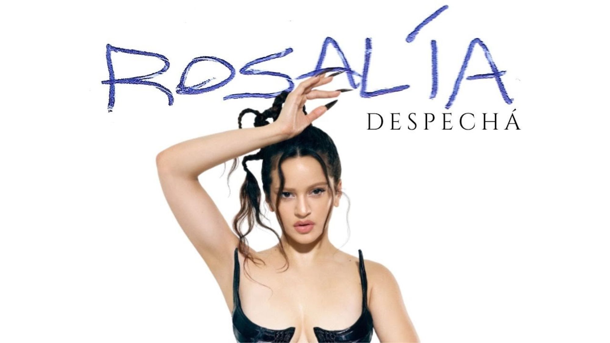 Despechá Rosalía