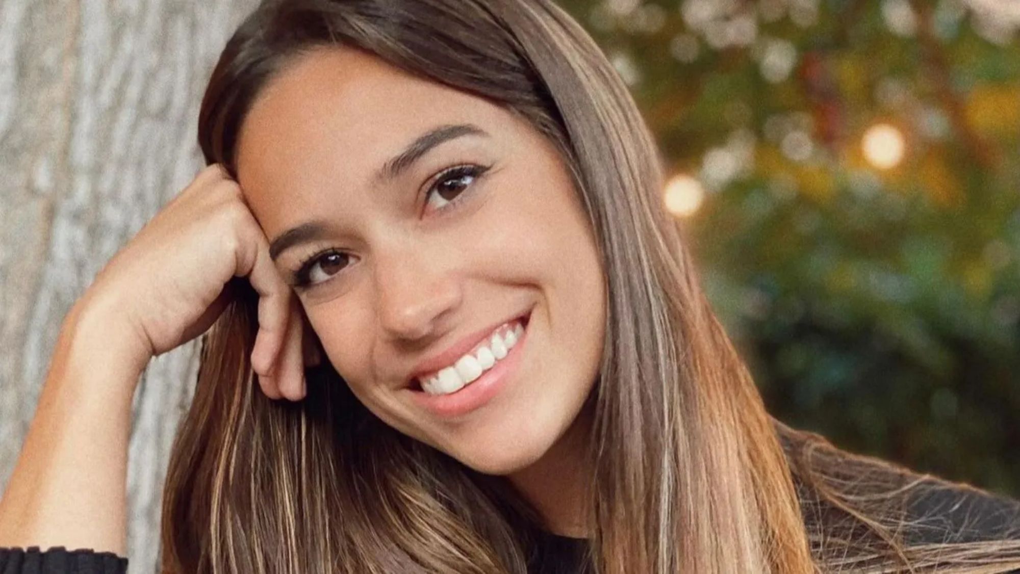 Sheila González ya tiene canal de MtMad Sheila González ya tiene canal de MtMad