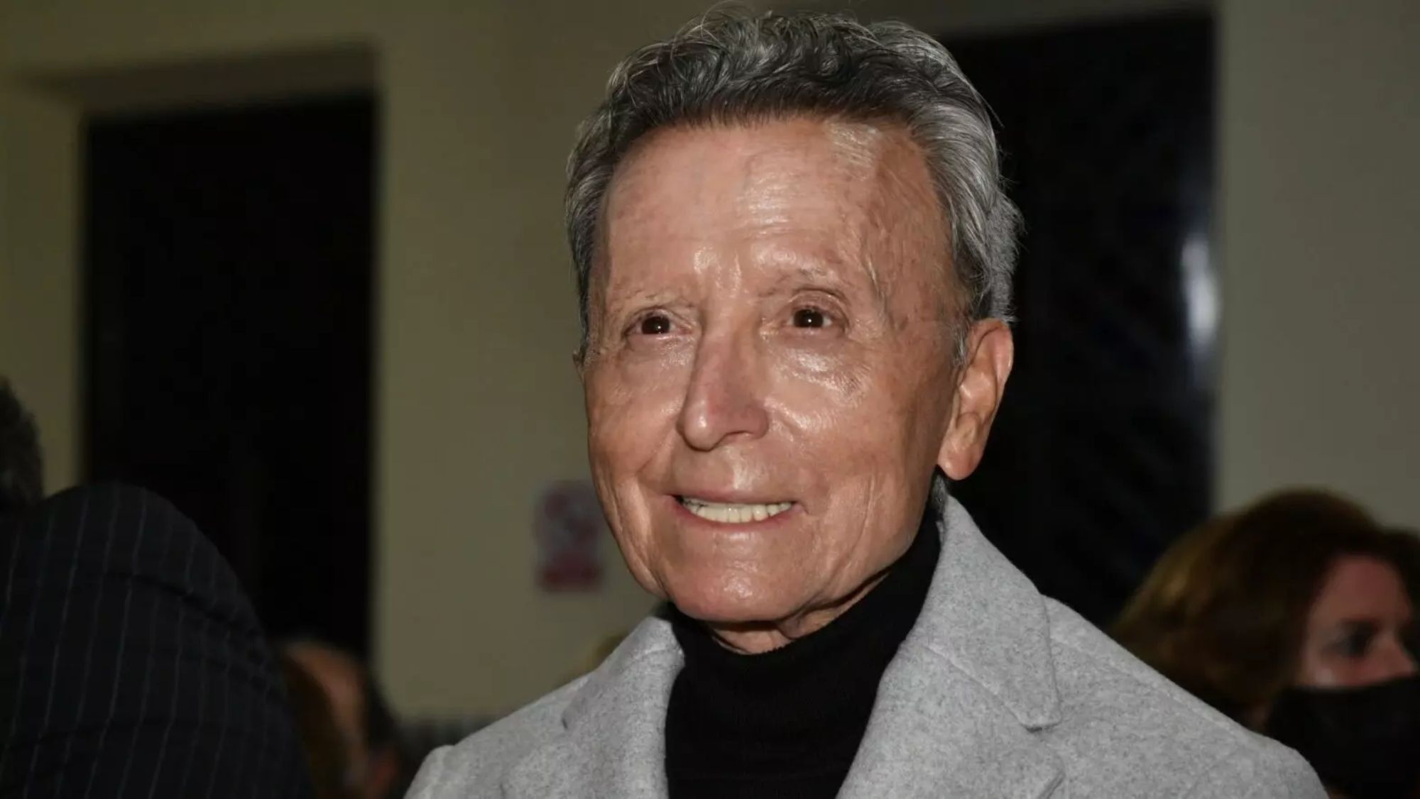 José Ortega Cano José Ortega Cano