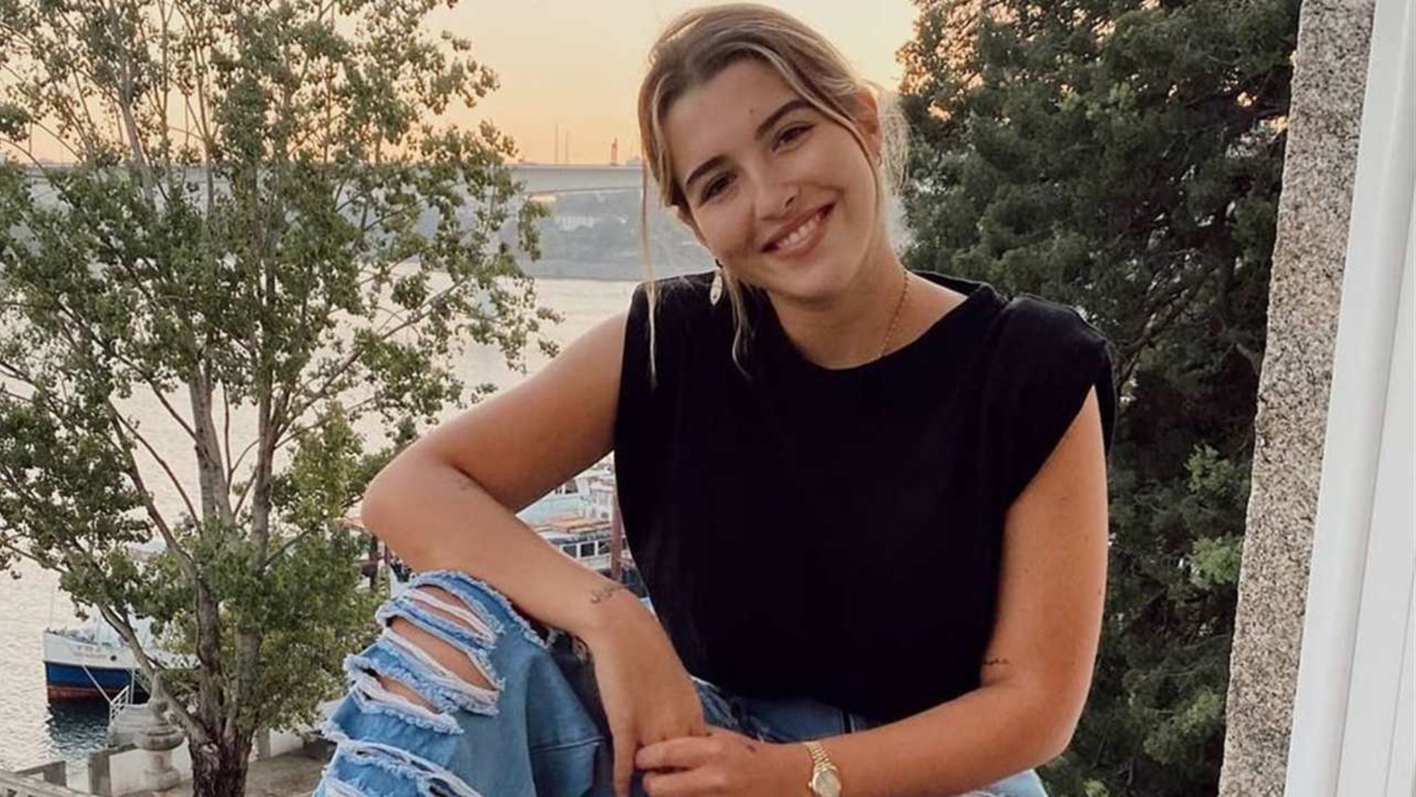 Alba Díaz confiesa que sufrió bullying Alba Díaz confiesa que sufrió bullying