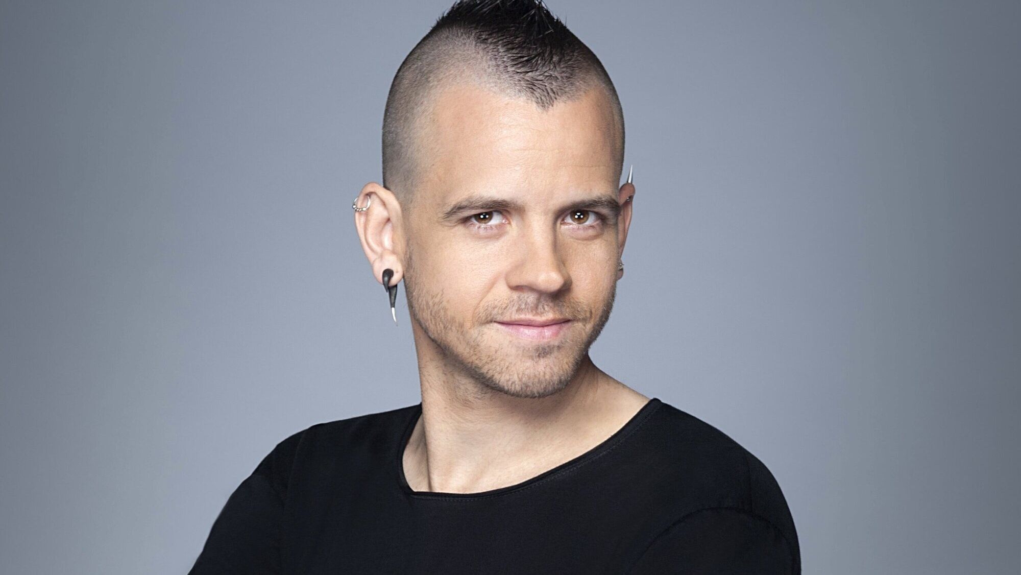 Dabid Muñoz