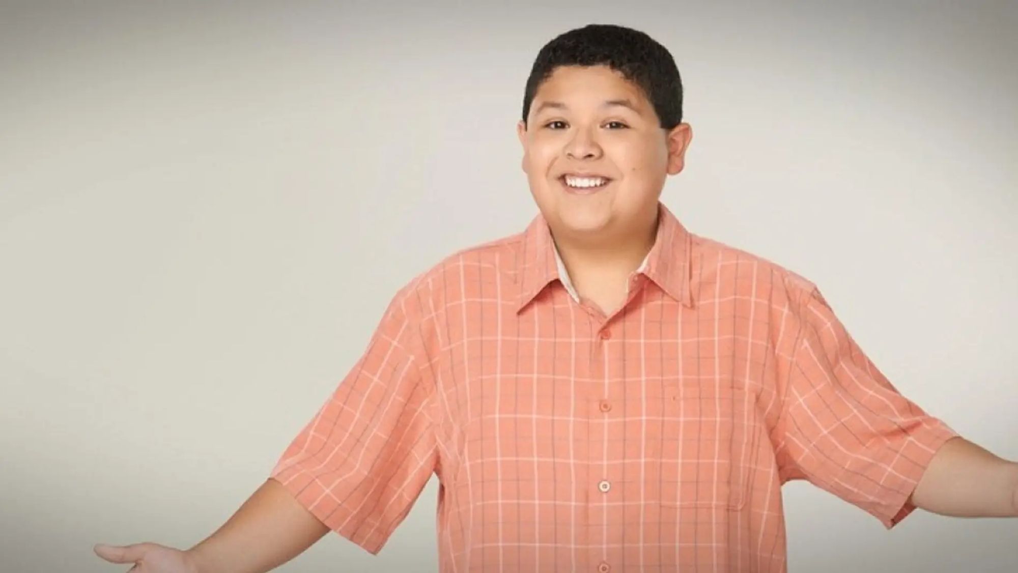Manny de Modern Family
