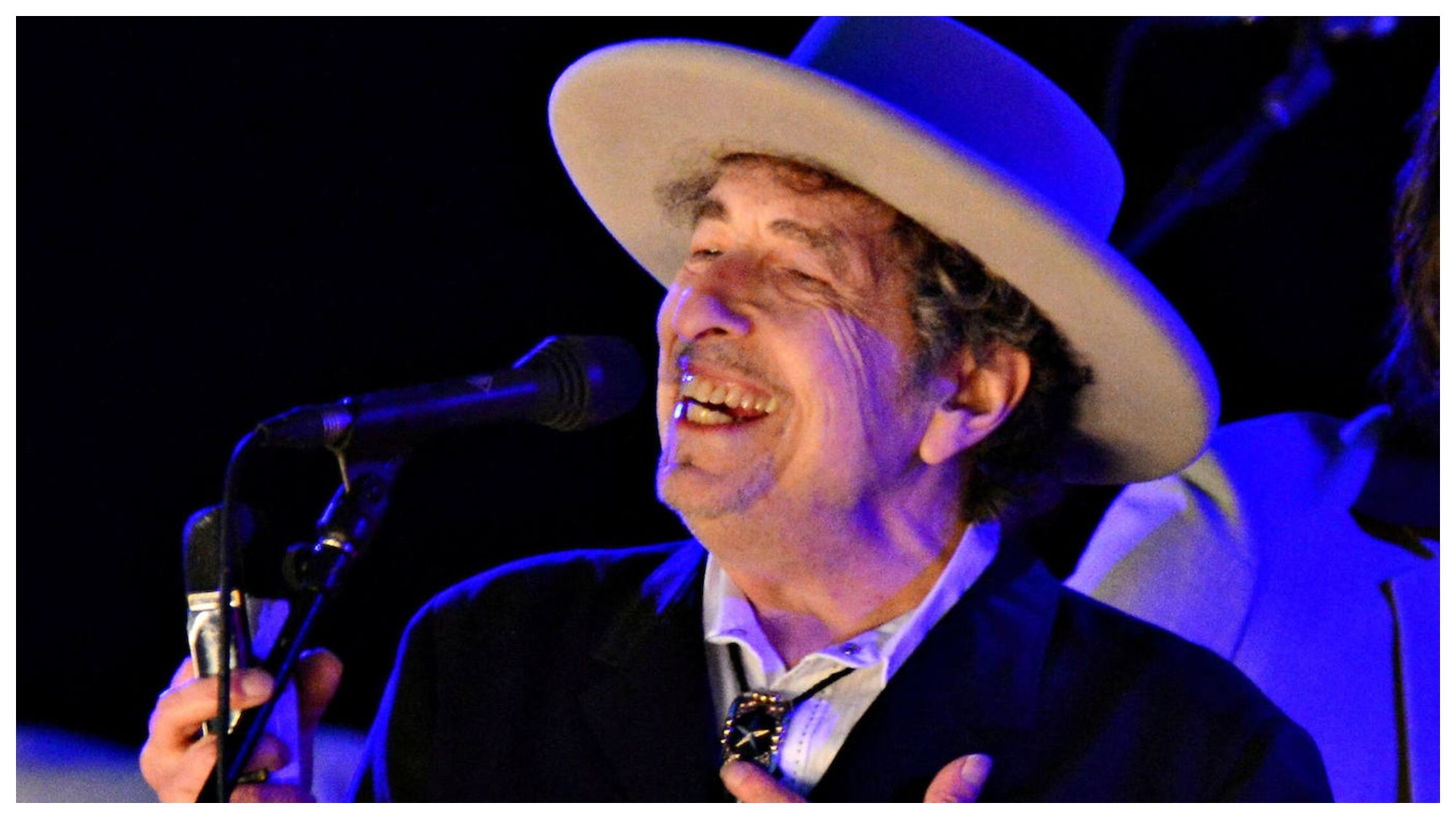 Bob Dylan
