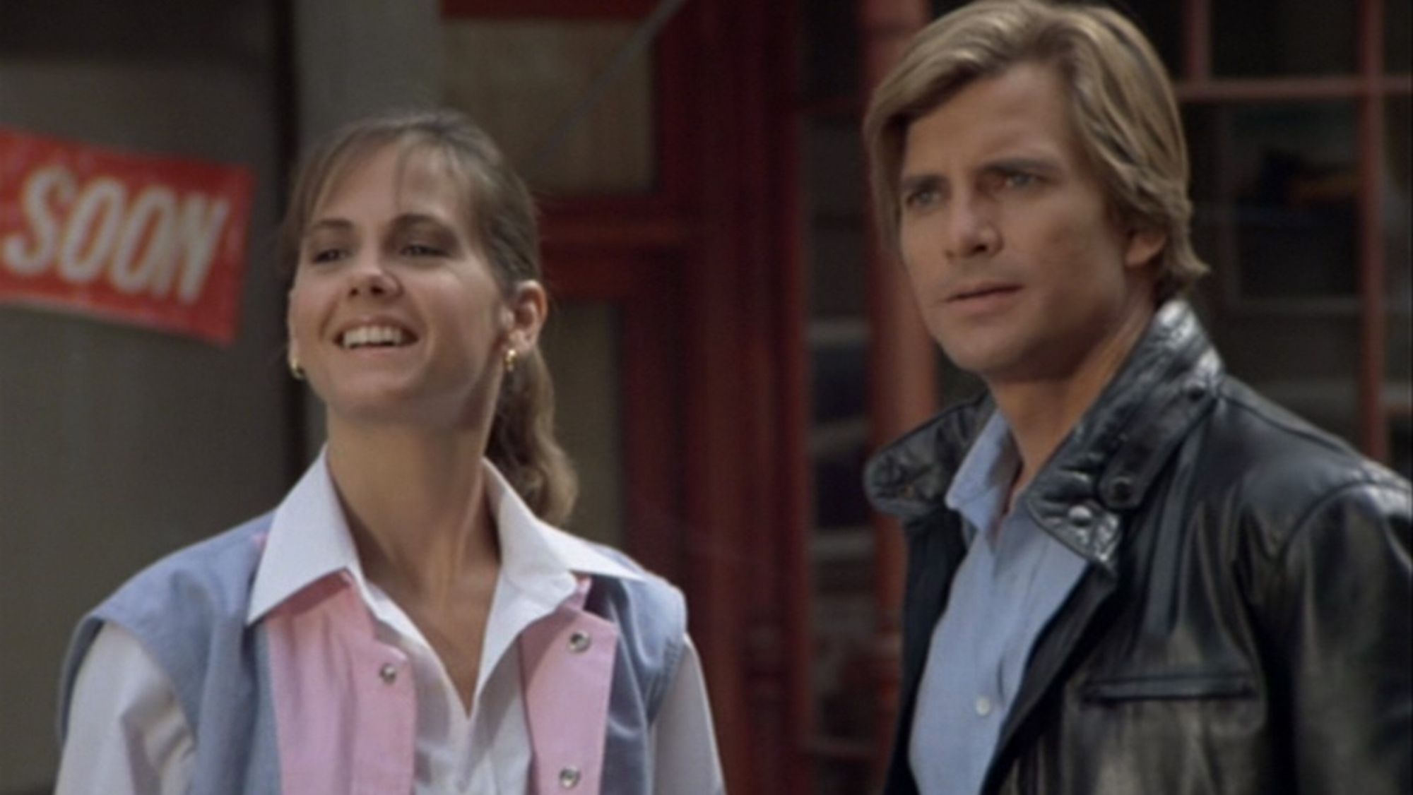 Dirk Benedict, Fénix, en El Equipo A