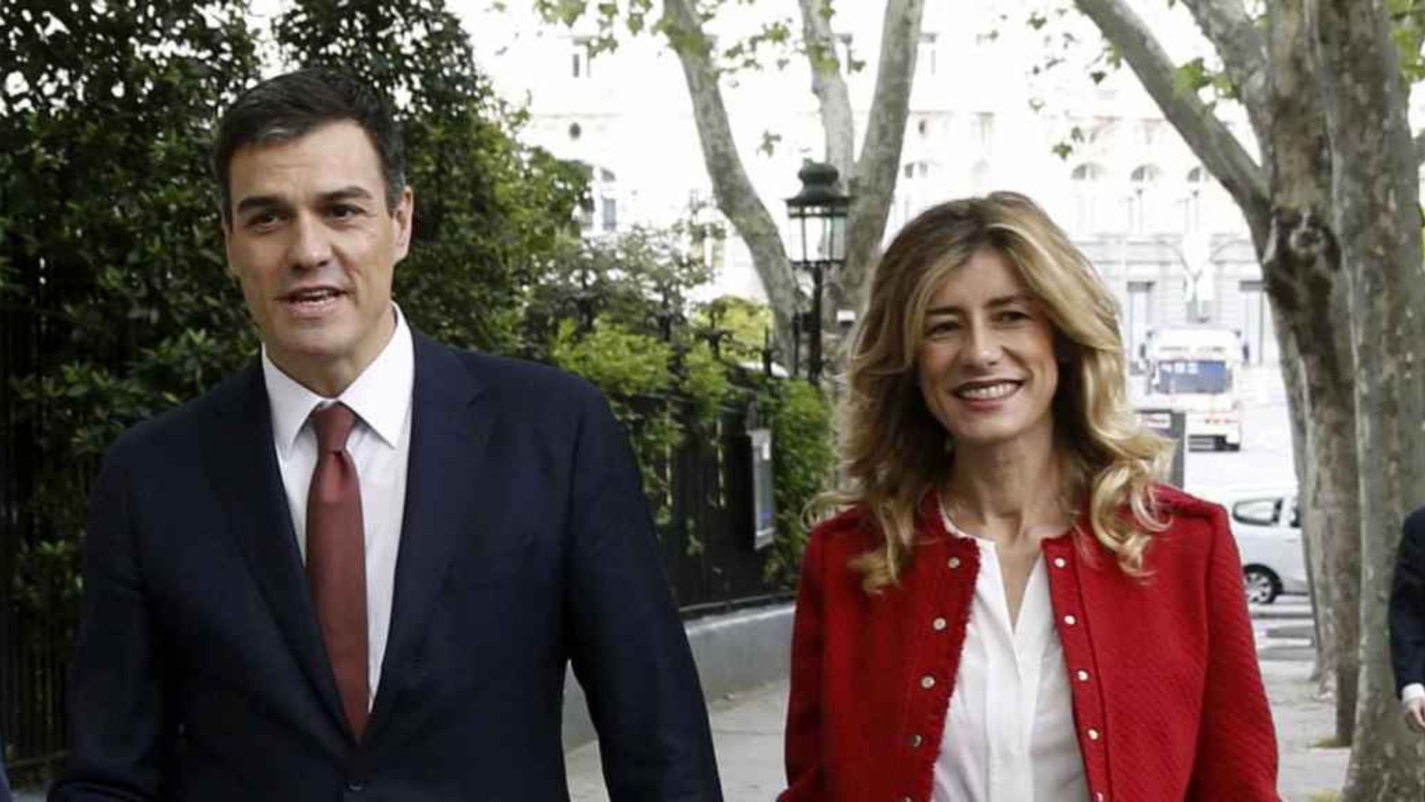 Lo que no se sabe de la mujer de Pedro Sánchez: sus hobbies, al descubierto