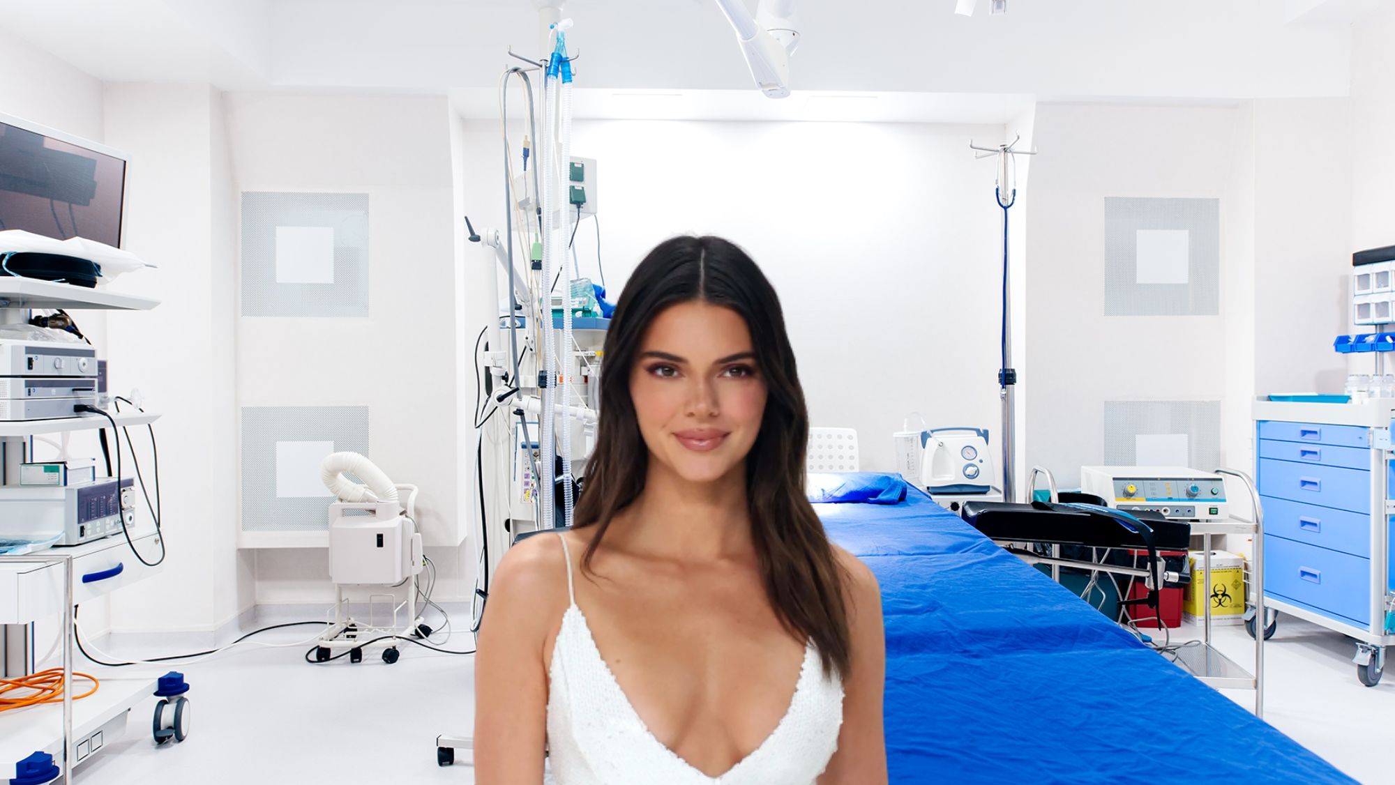 kendall Jenner
