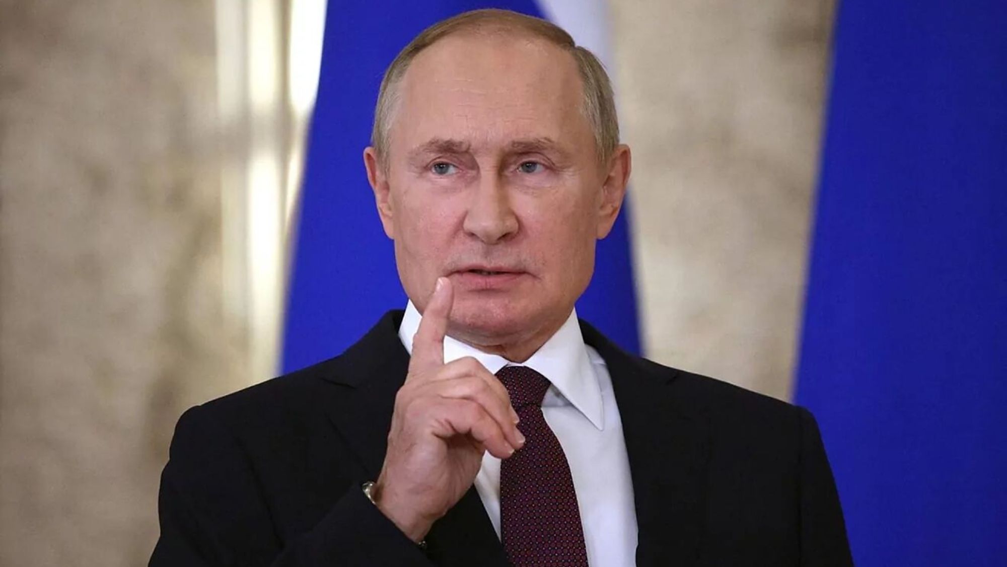 Vladimir Putin Vladimir Putin