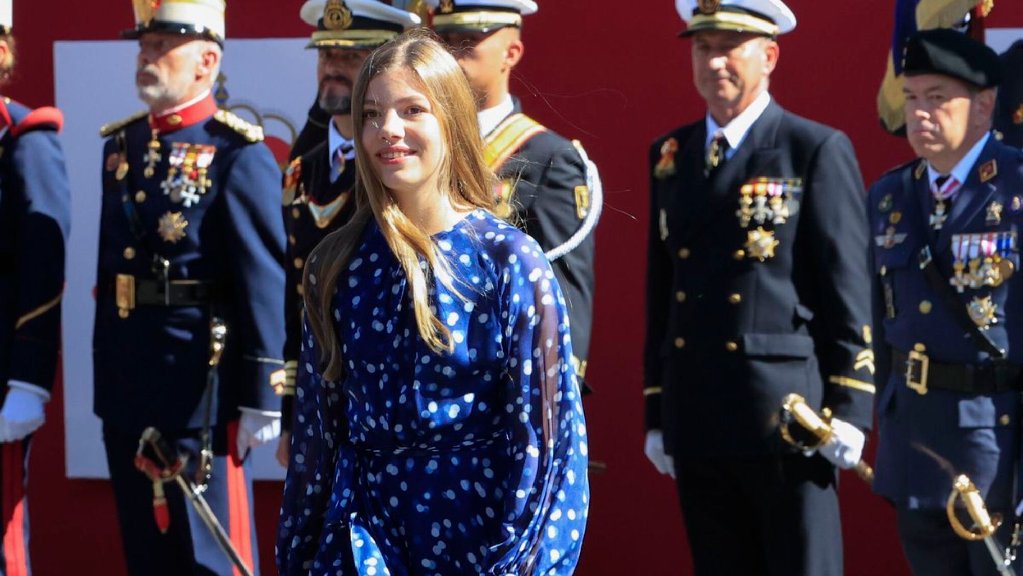 Infanta Sofía