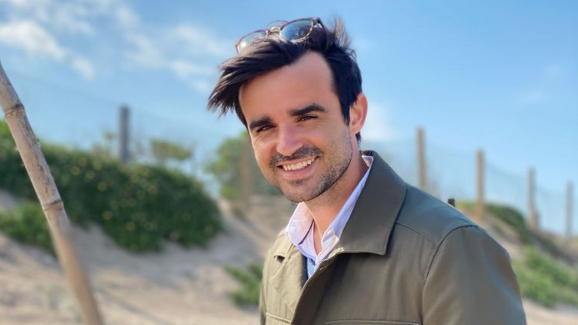 Nacho Gil Conesa, más conocido como Nachter, es un tiktoker que está envuelto en polémica: lo acusan de plagiar