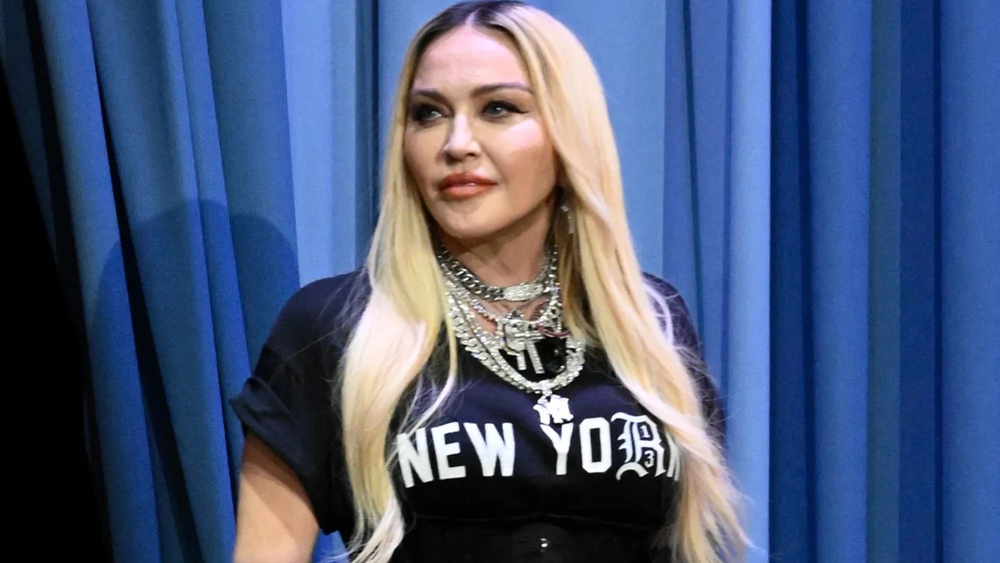 Madonna Madonna