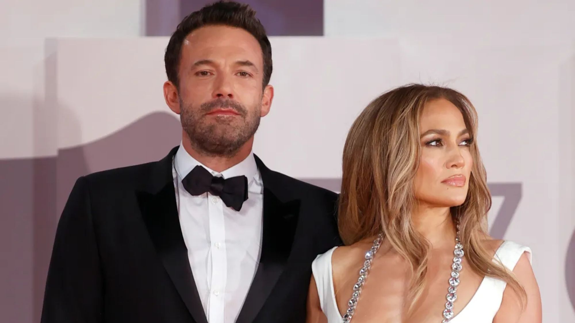 Ben Affleck y Jennifer López