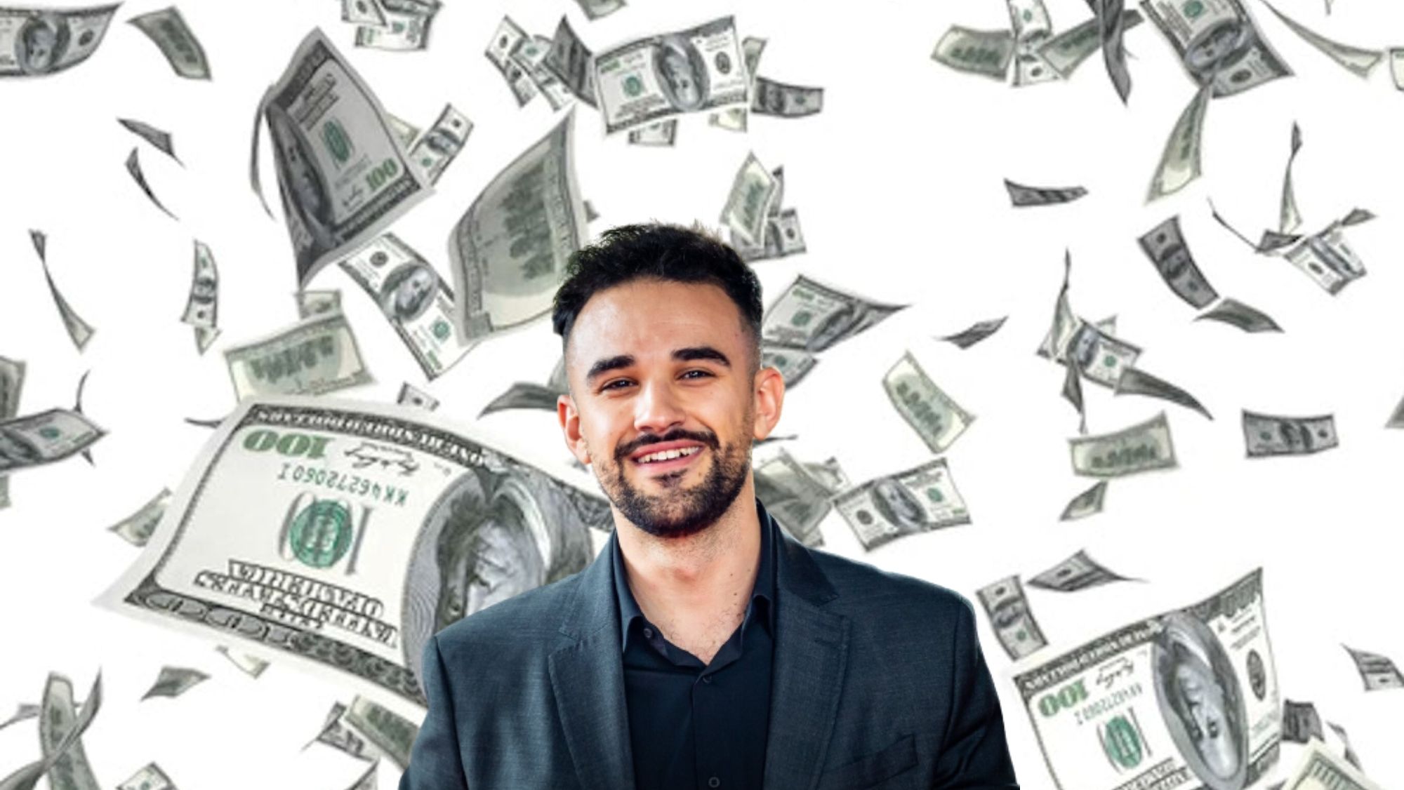 Illojuan y su dinero
