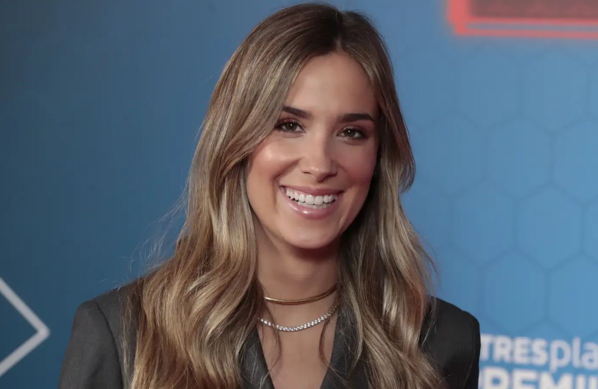 Esto es lo que gana la influencer María Pombo por sus post en Instagram