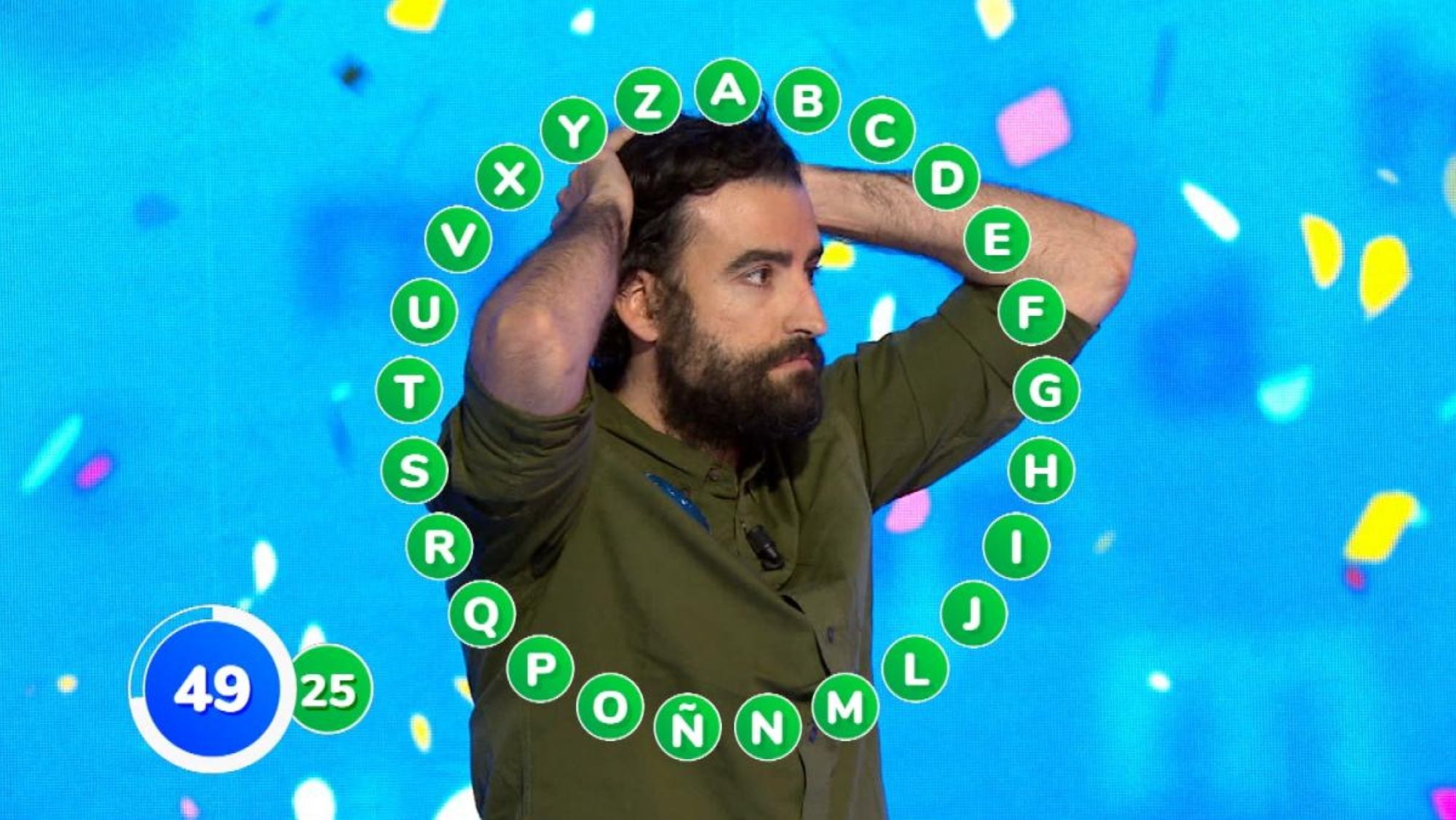 Rafa Castaño Rafa Castaño