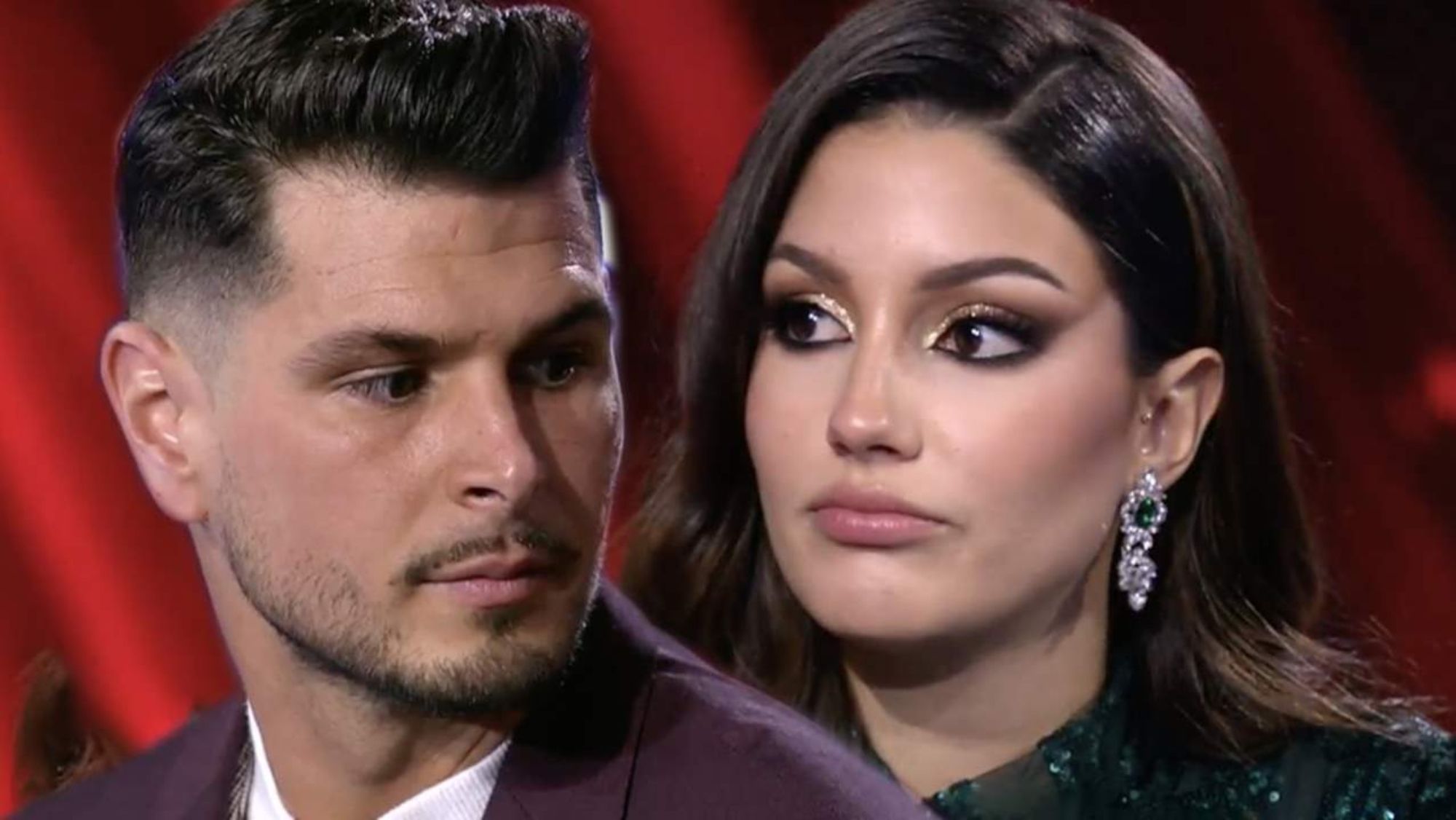 Tania Medina estalla contra la última decisión de Alejandro Nieto: "Se puede enamorar..."