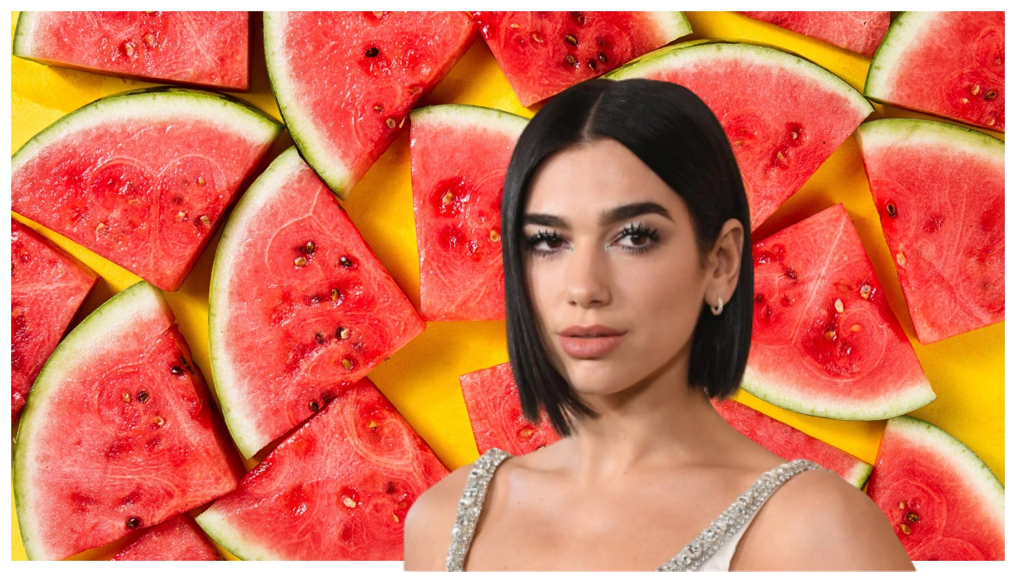 Dua Lipa 