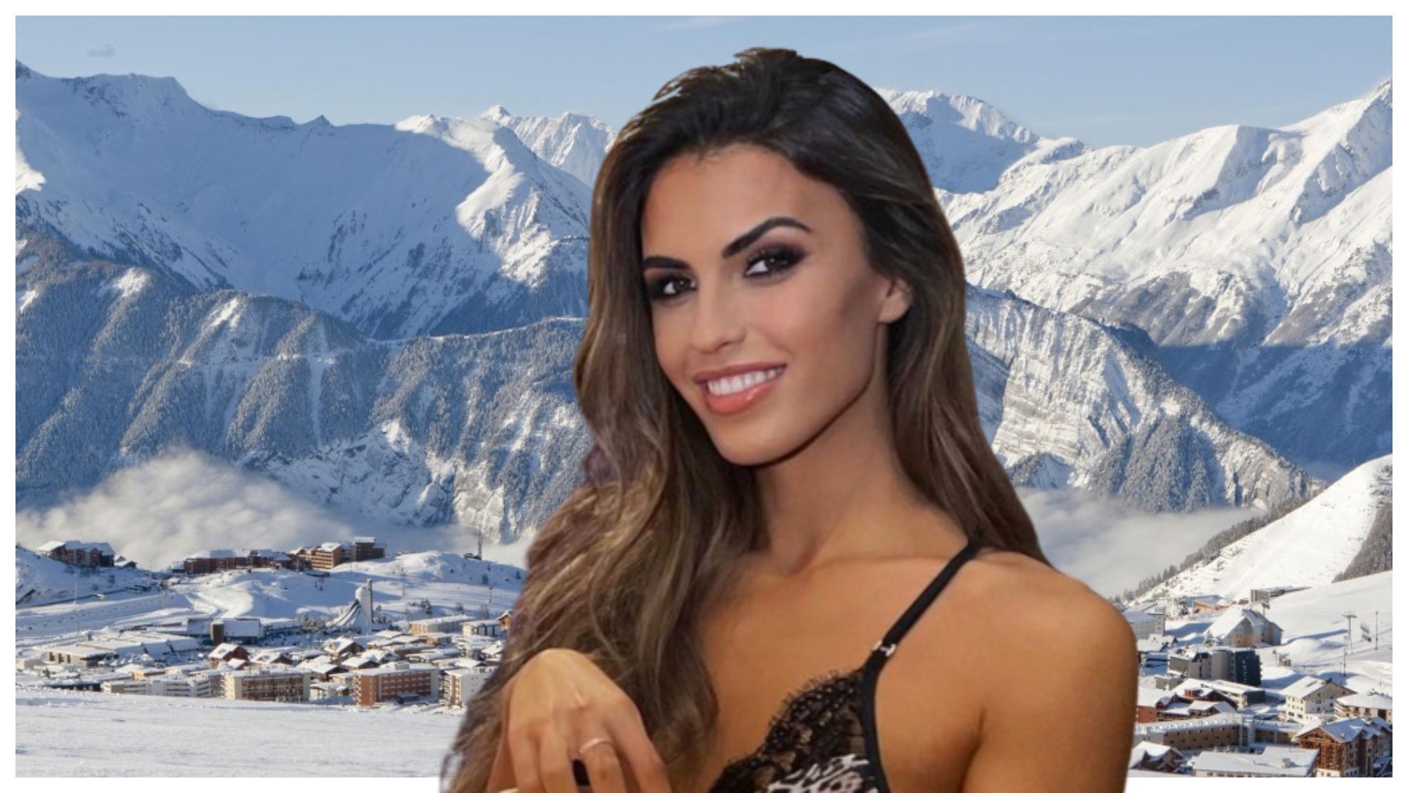 Sofía Suescun