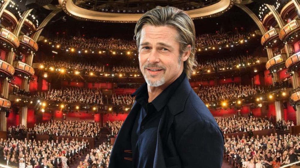 el gran triunfador de los oscar 2023 ha sido brad pitt gano un dineral 60 1000x563