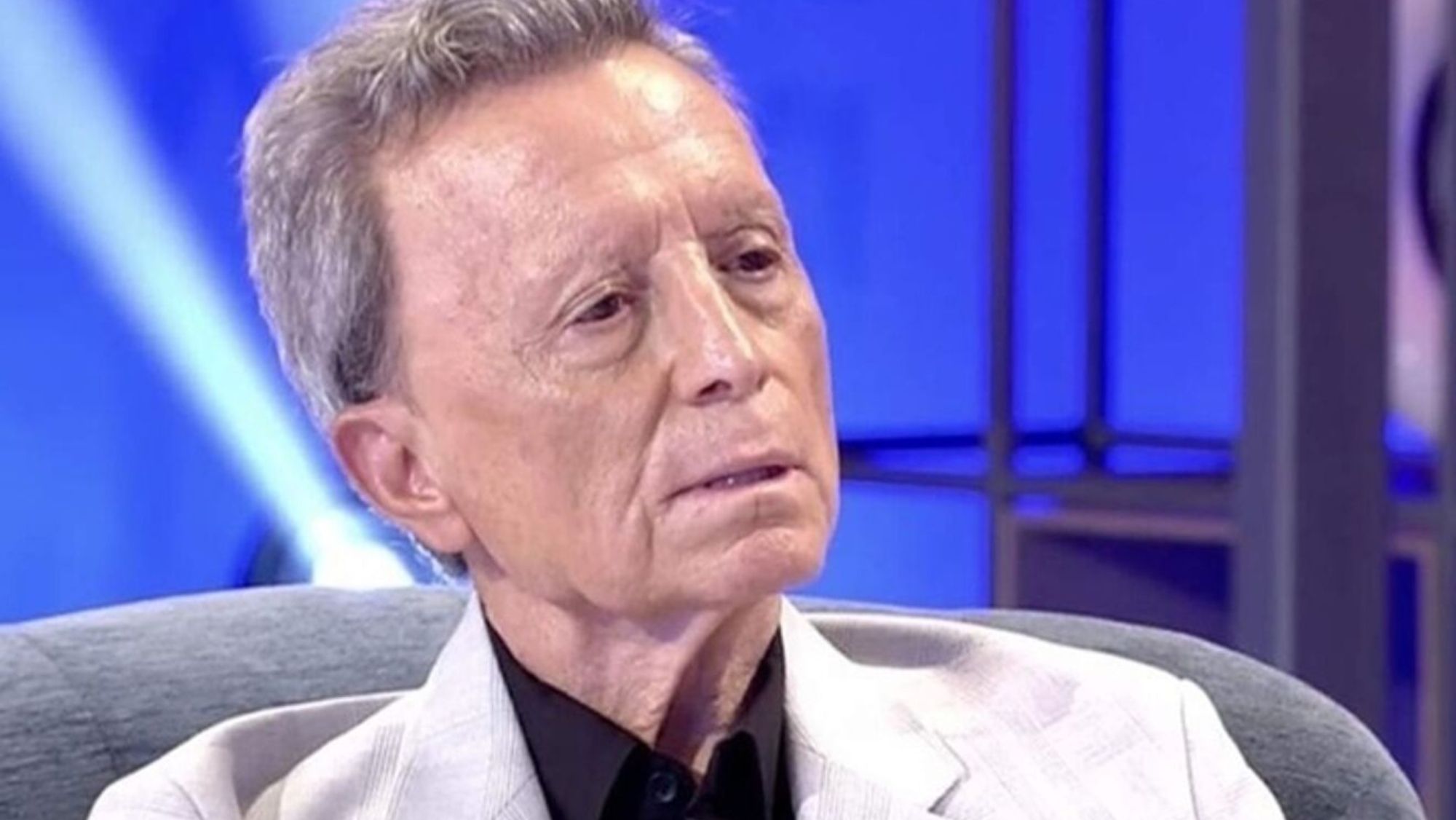 José Ortega Cano