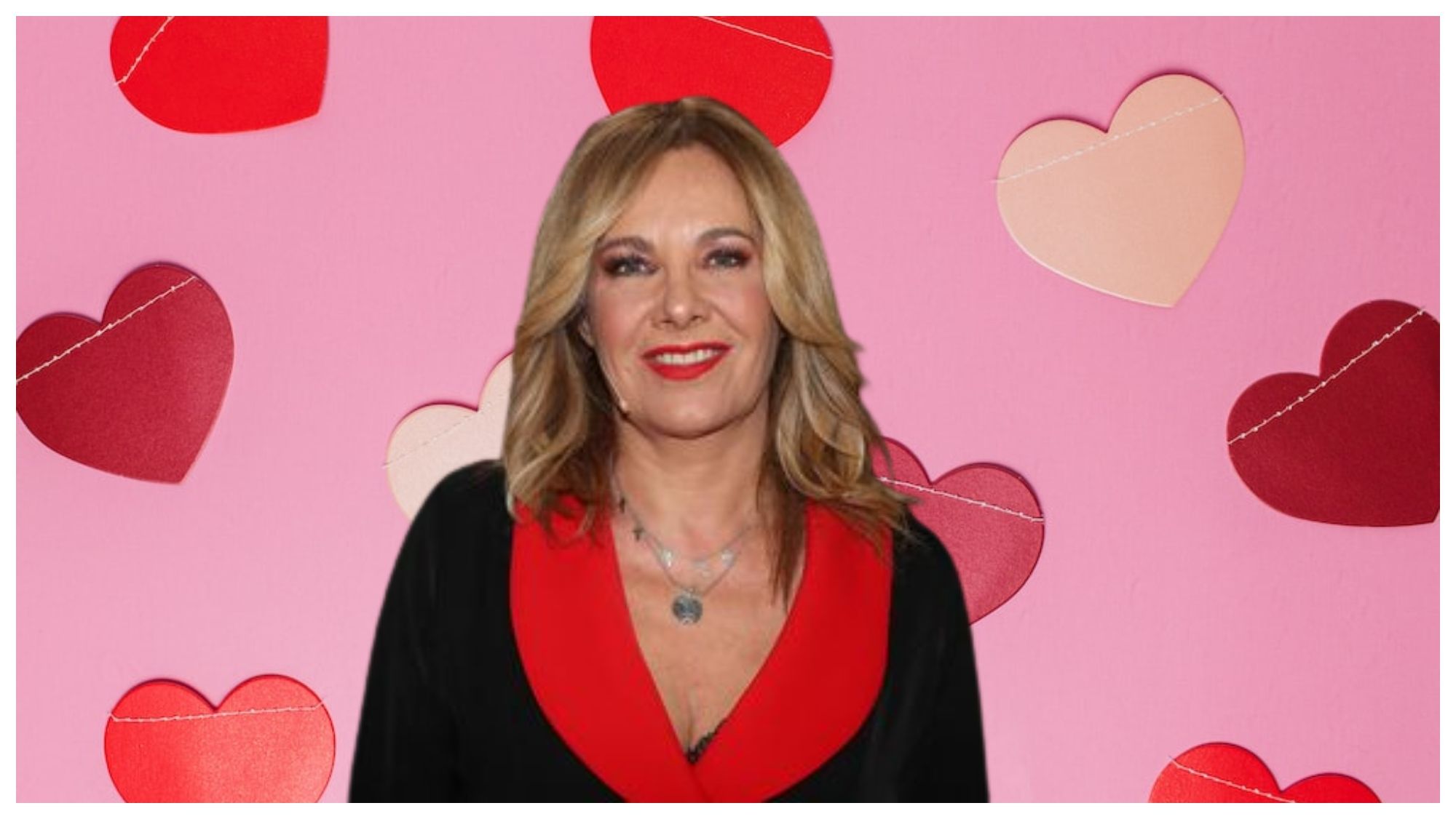 Belén Rodríguez está enamorada Belén Rodríguez está enamorada