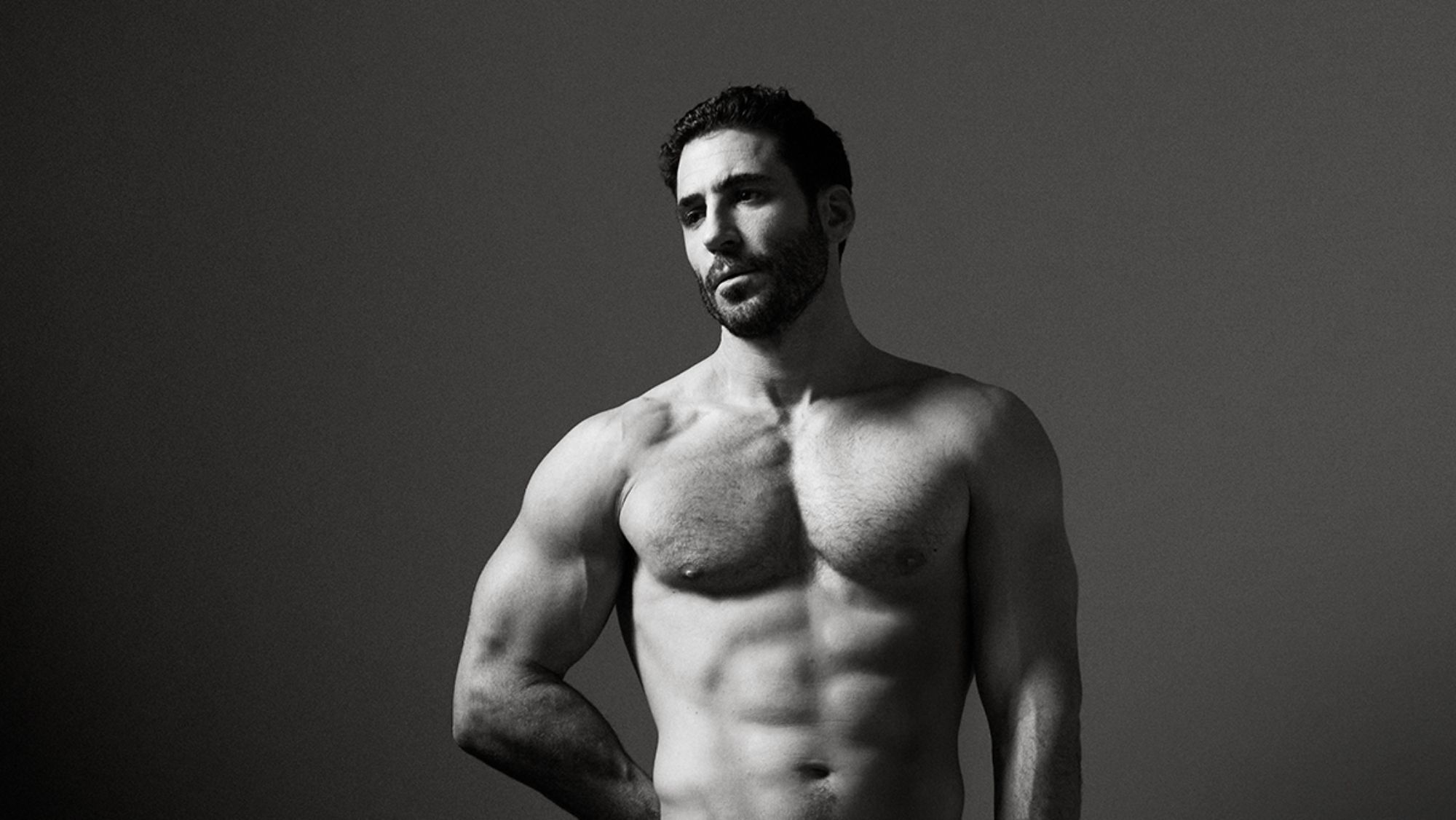 Miguel Ángel Silvestre para Esquire Miguel Ángel Silvestre para Esquire