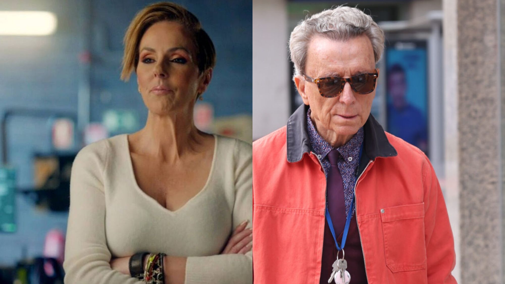 Ortega Cano ha enviado una querella "criminal" contra Rocío Carrasco: los detalles