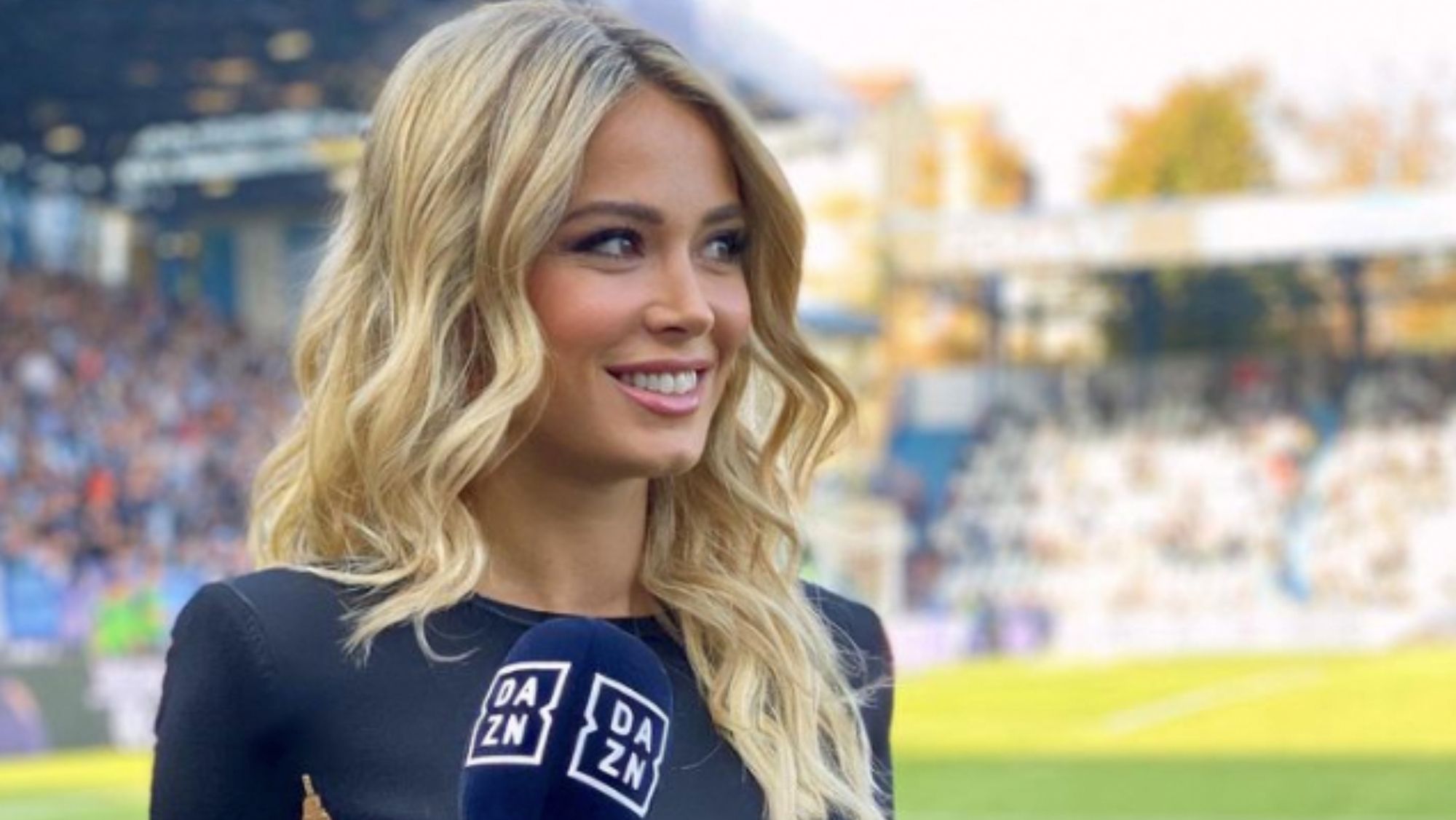 Diletta revoluciona las redes: su nuevo novio es culpable de una Champions del Real Madrid