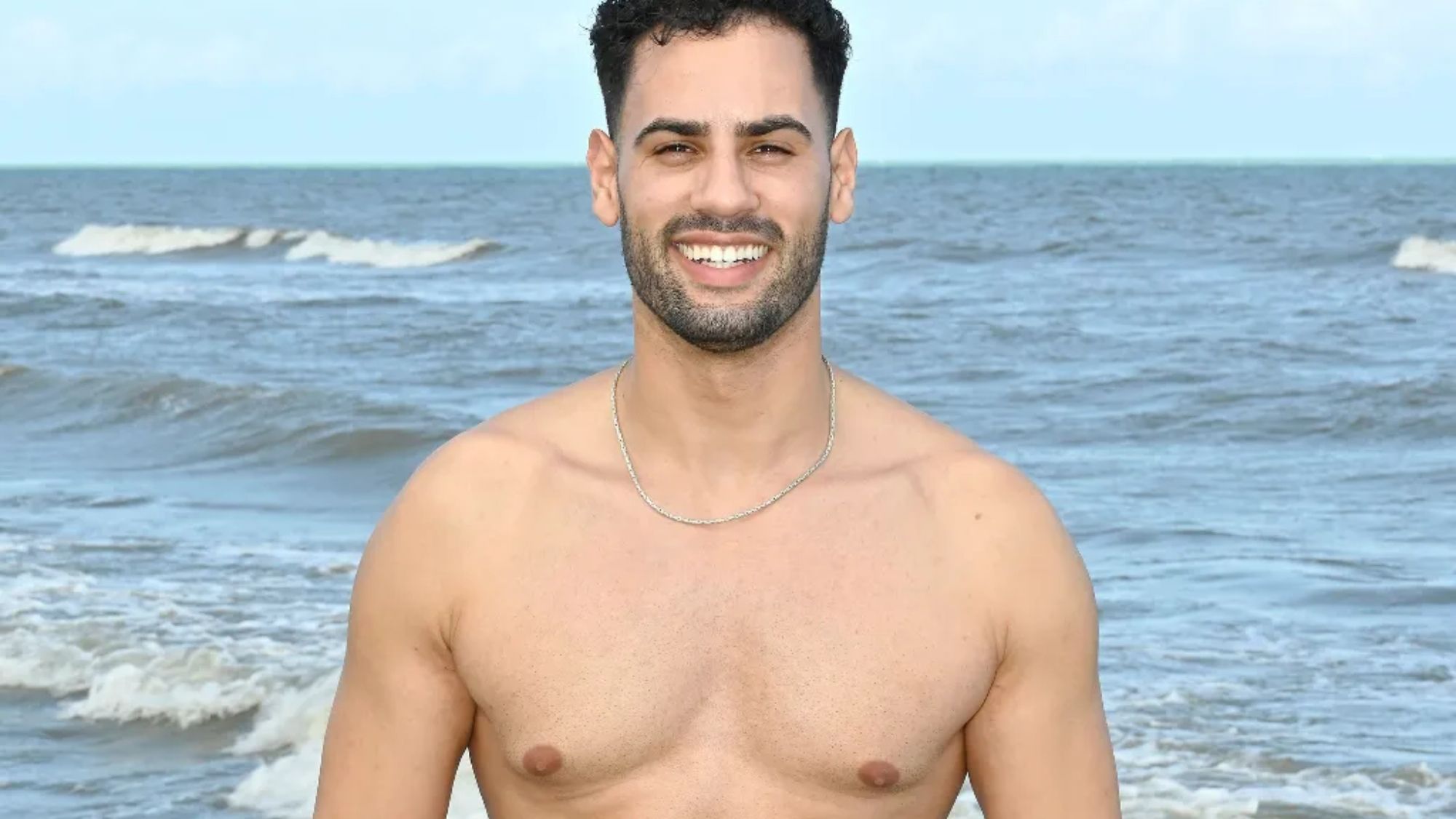 Asraf Beno