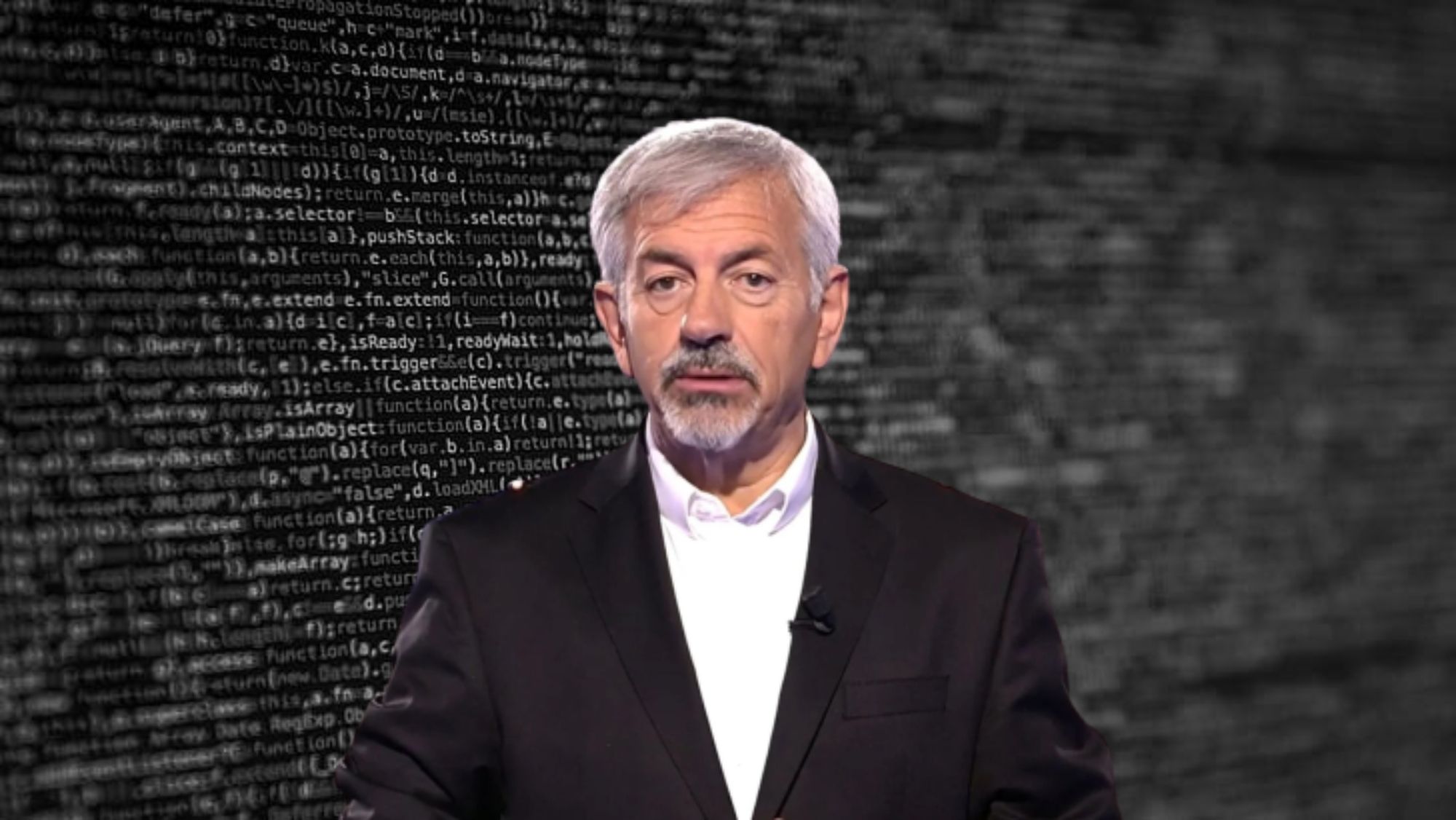 Carlos Sobera códigos