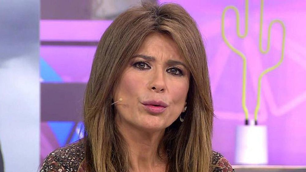Gema López se coge vacaciones anticipadas y se va de Sálvame