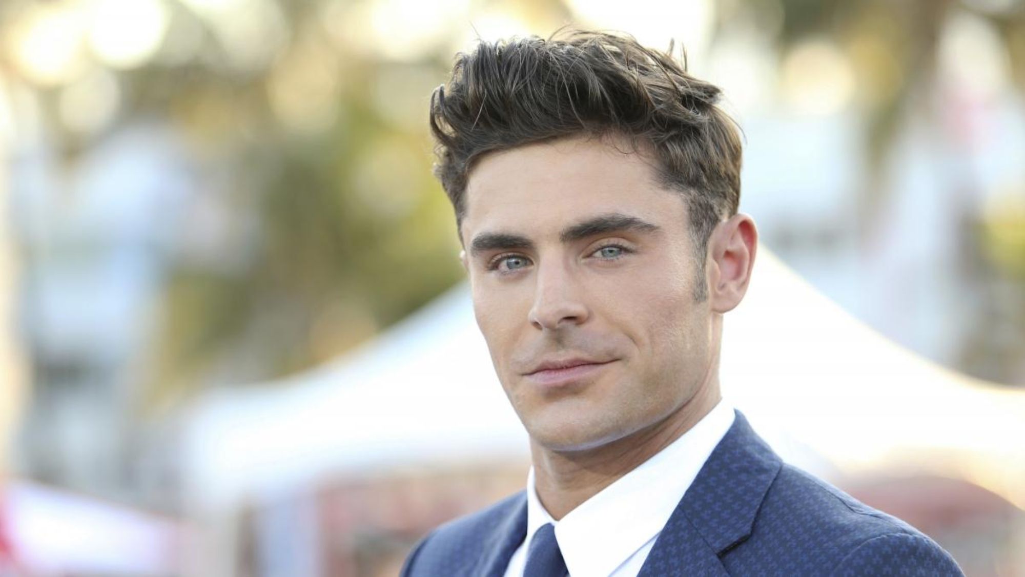 Zac Efron Zac Efron