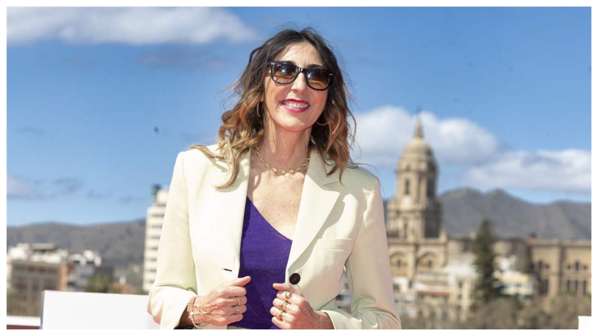 Paz Padilla