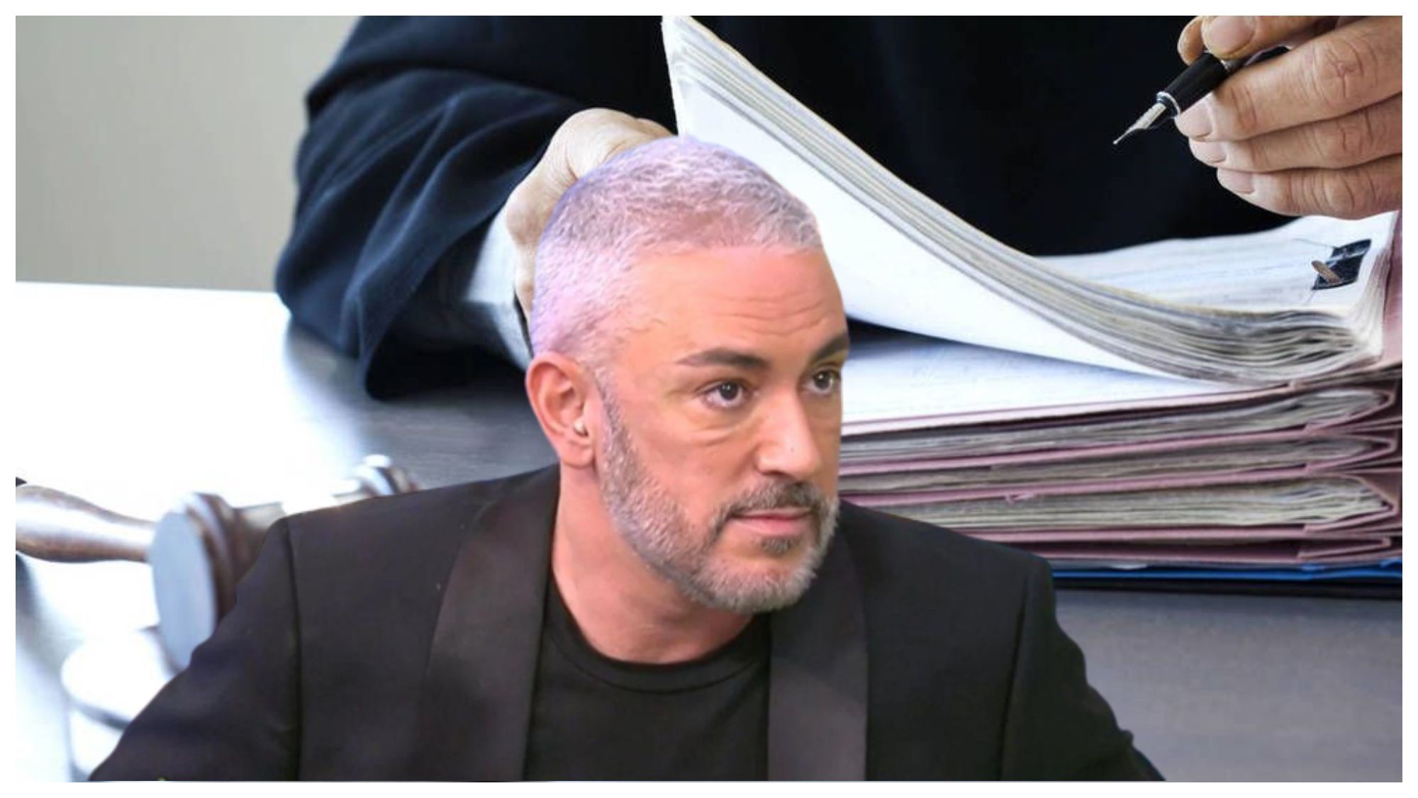 Kiko Hernández