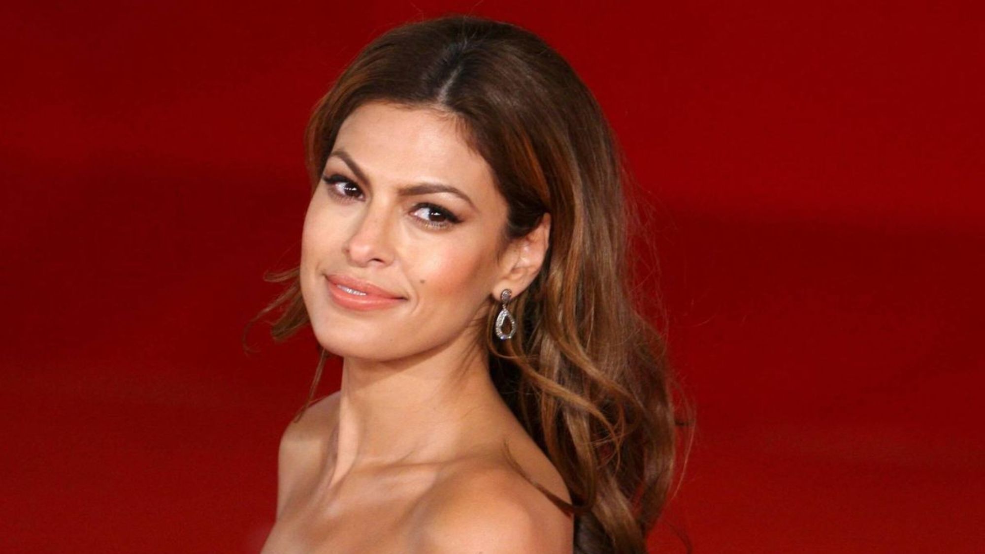 Eva Mendes