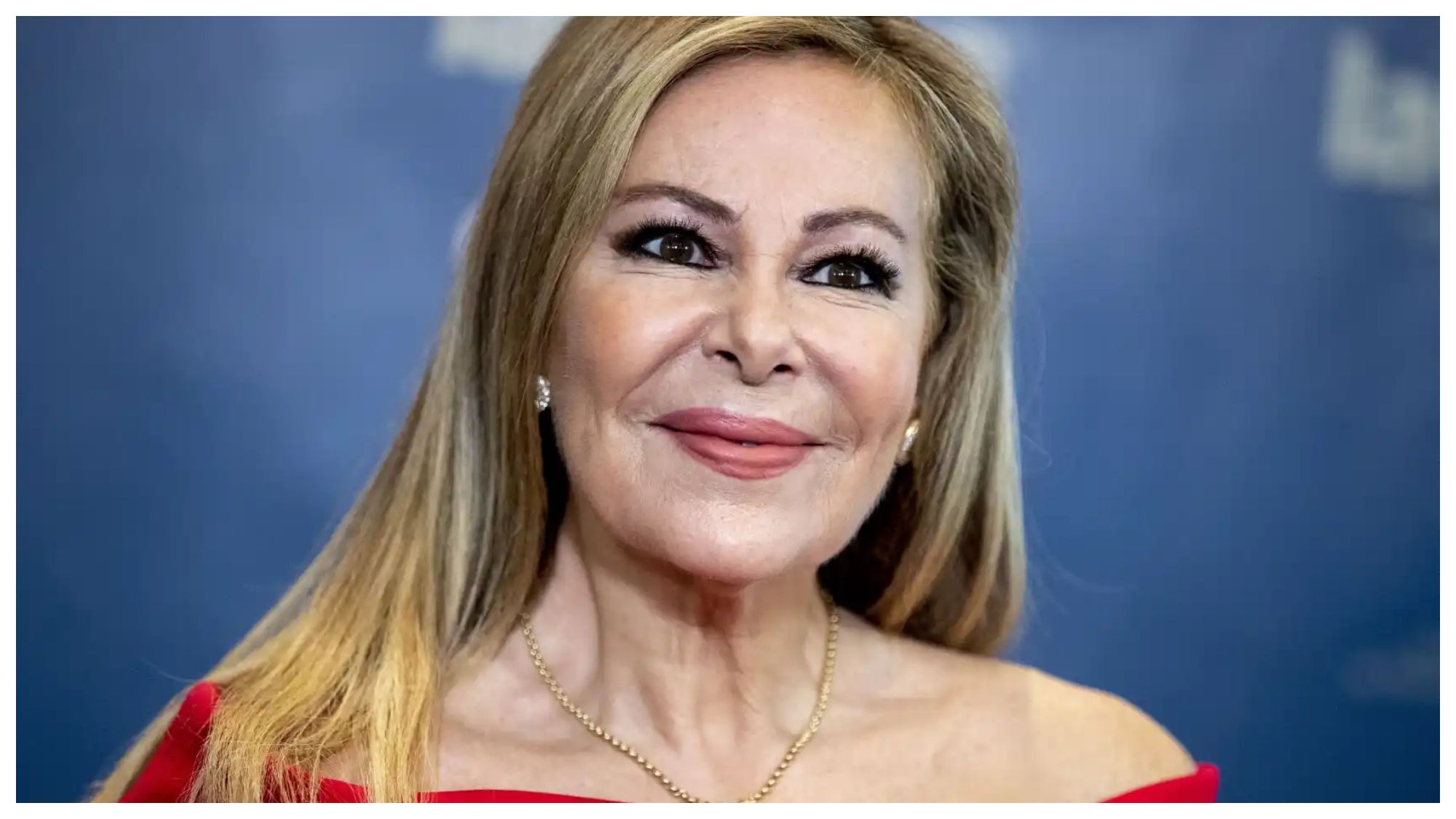 Ana Obregón