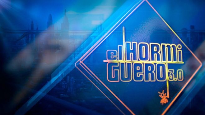 El Hormiguero El Hormiguero