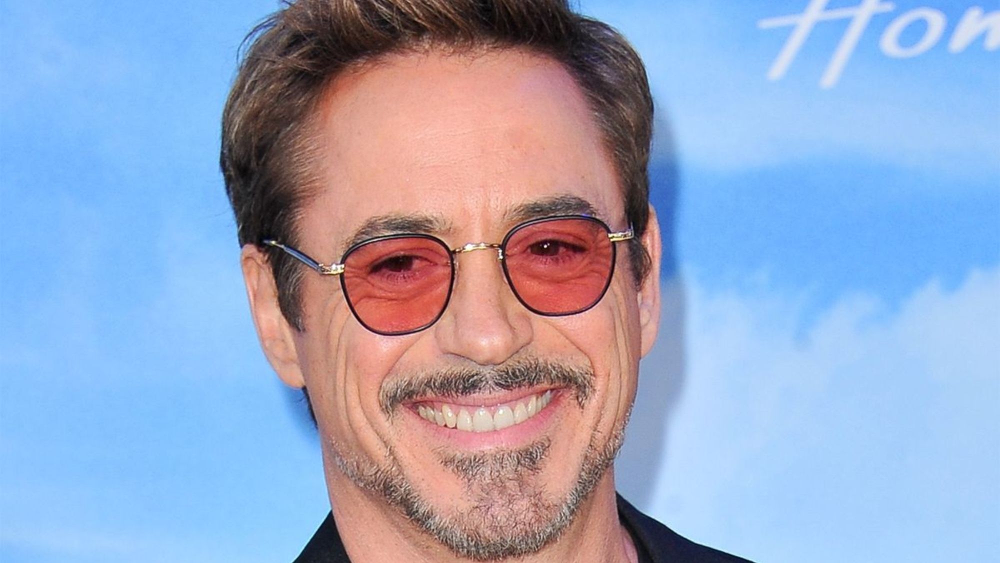 Robert Downey Jr