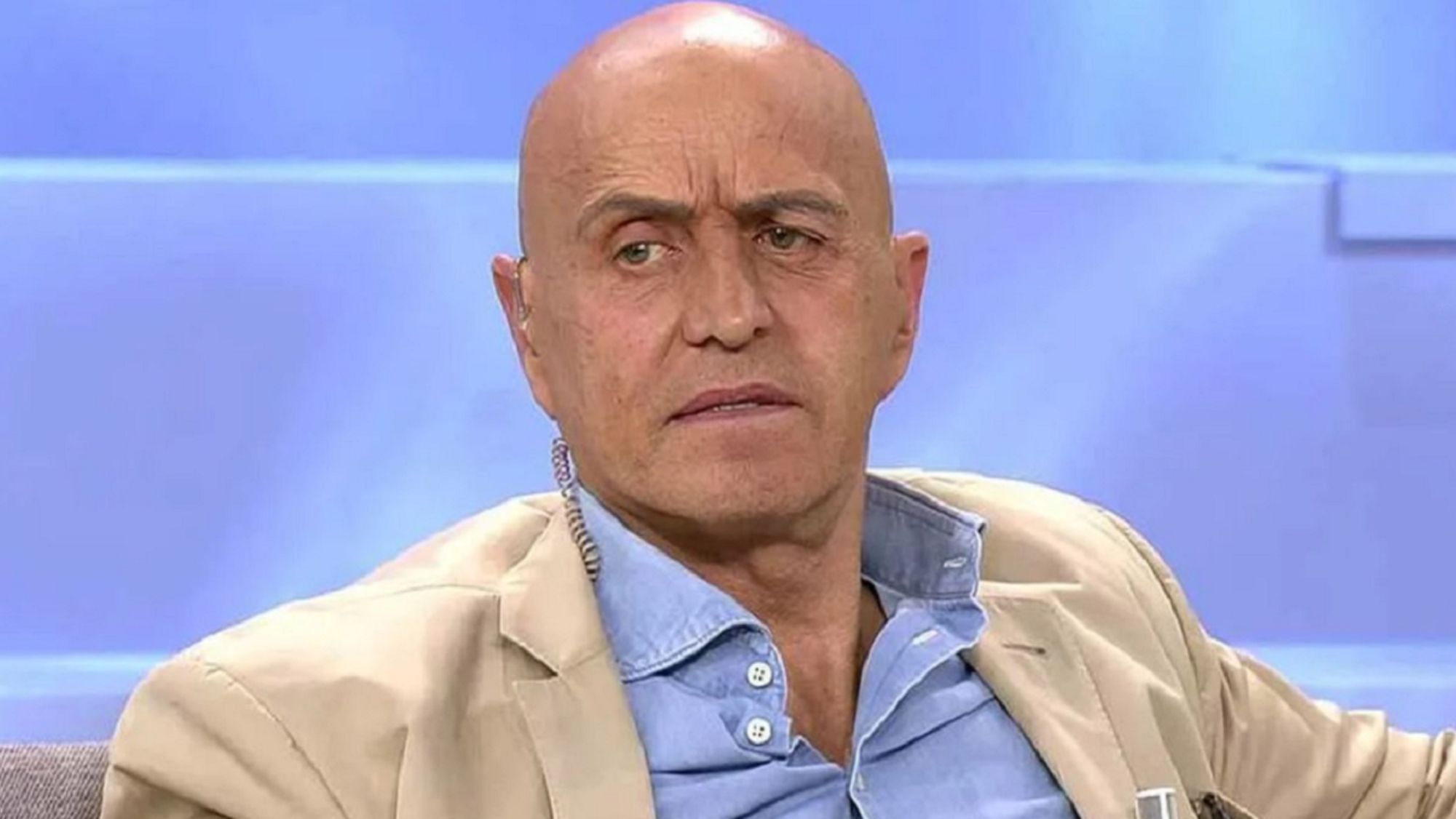 Kiko Matamoros