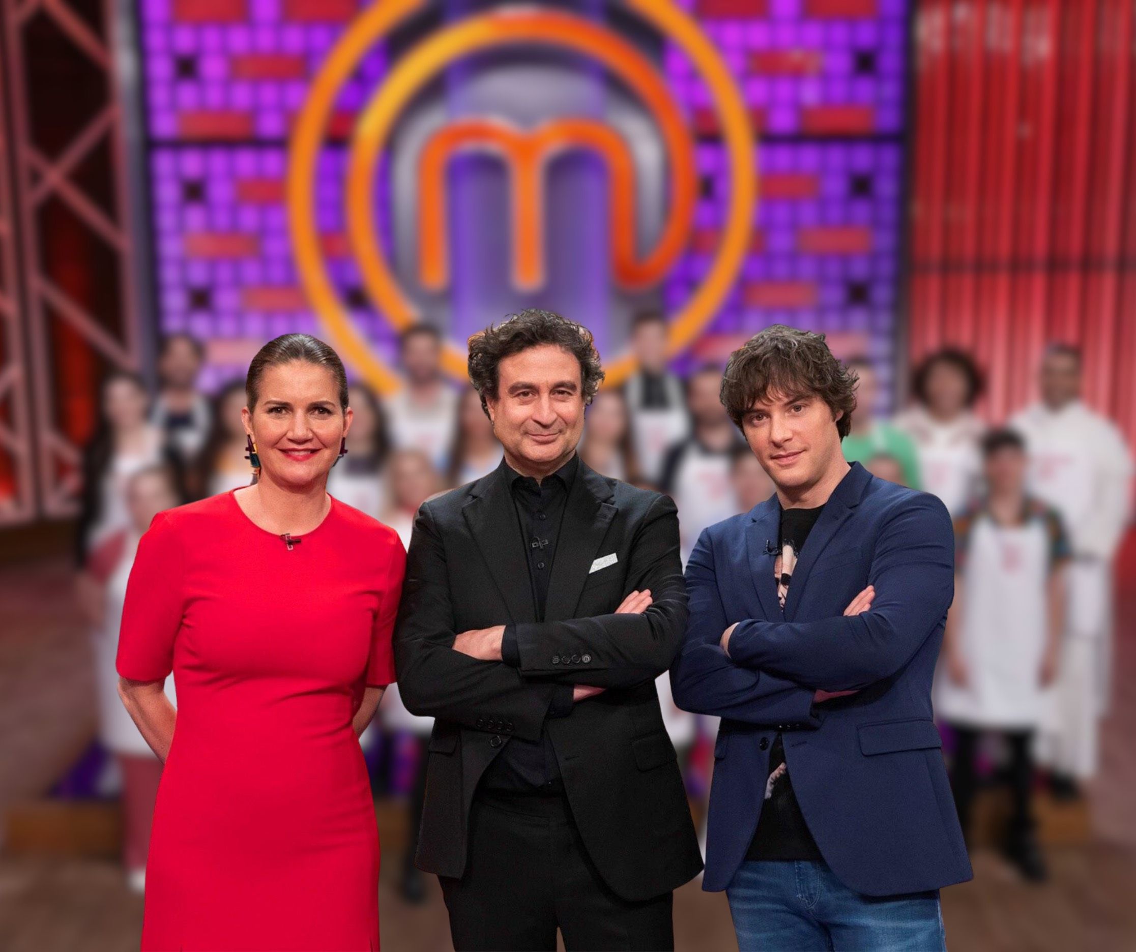 Nuevas críticas a MasterChef de una aspirante