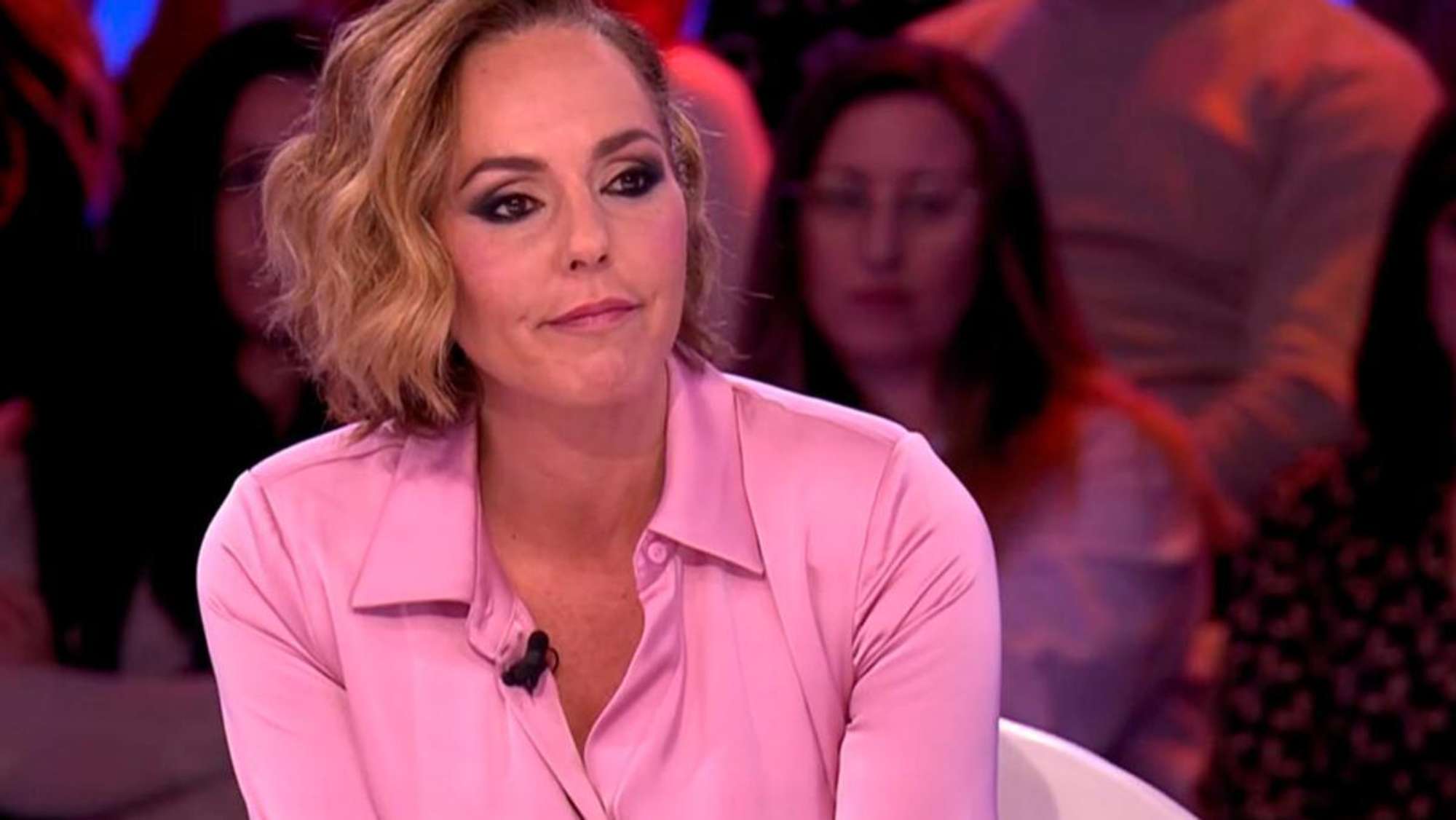 Rocío Carrasco pierda una importante batalla