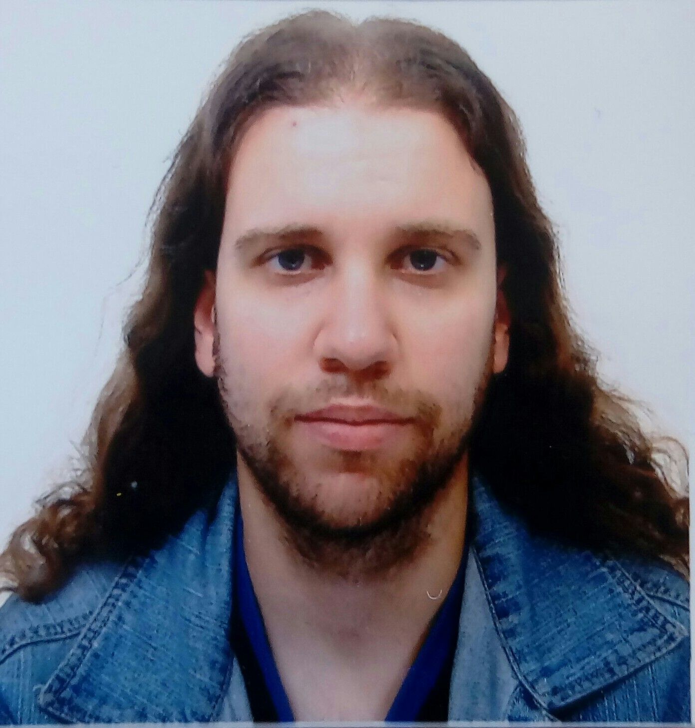Borja Díaz