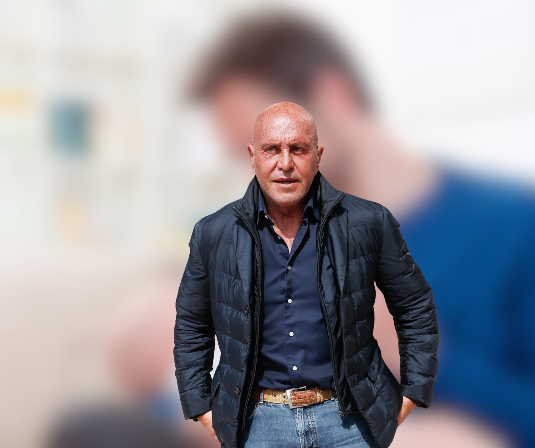 Kiko Matamoros habla de una futura paternidad las reacciones no se han hecho esperar