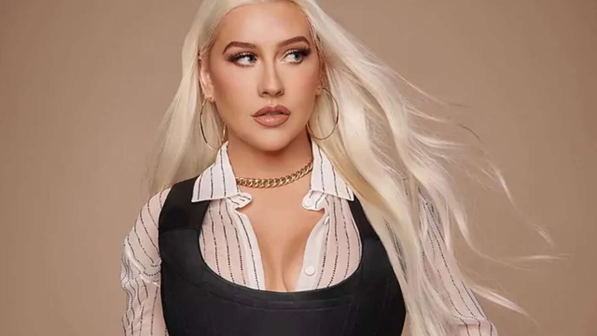 Christina Aguilera ha encontrado un nuevo negocio