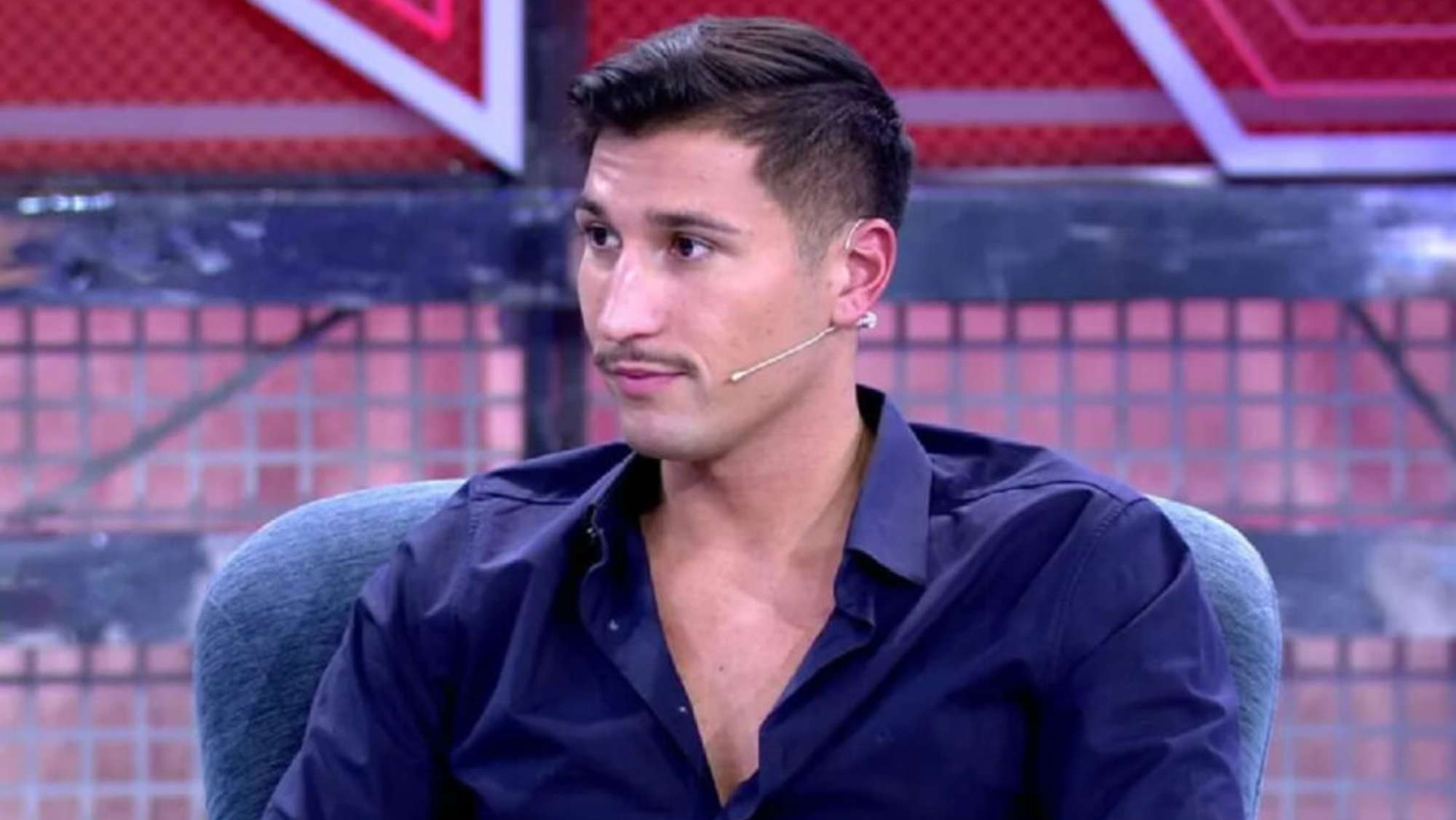 Gianmarco Onestini muestra indiferencia ante su ex