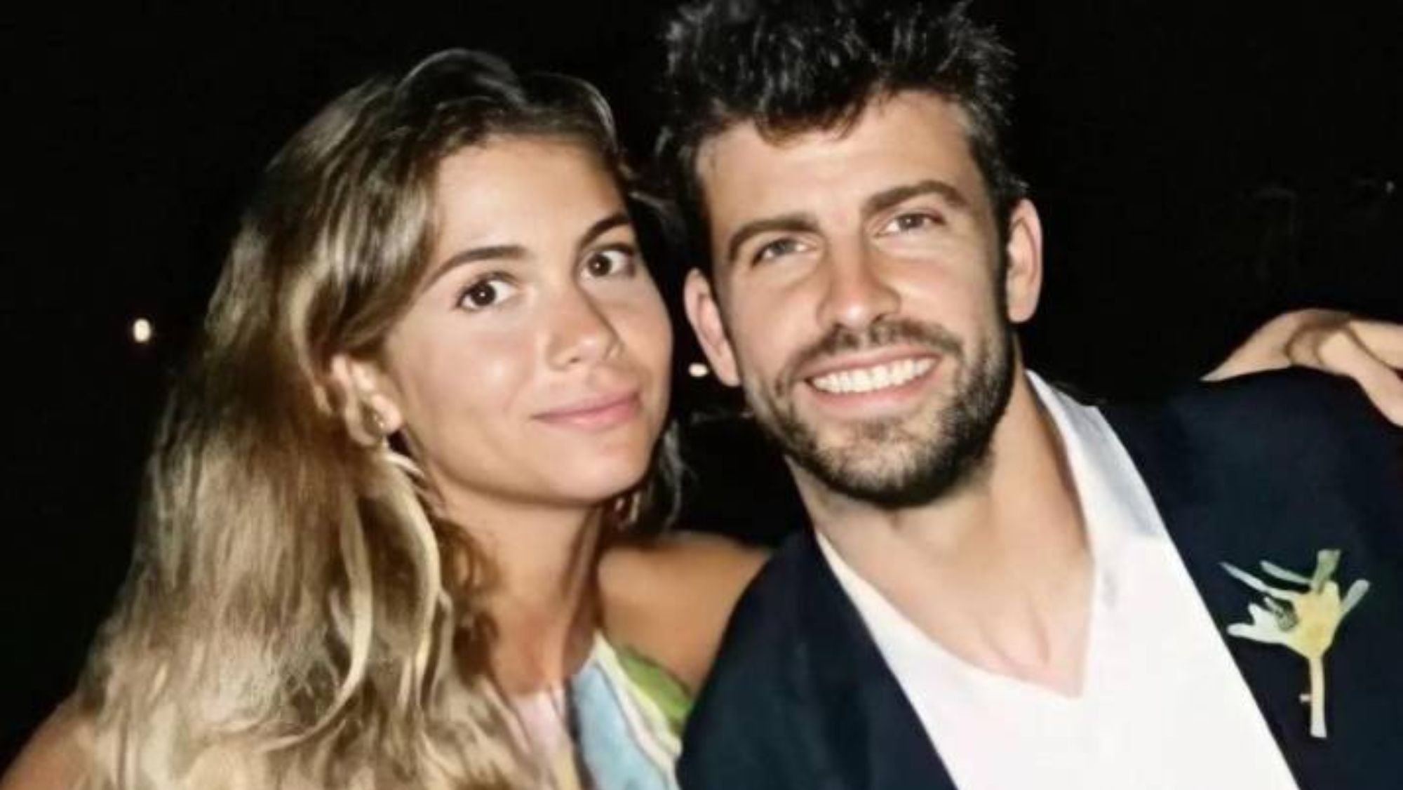 Gerard Piqué le ha destrozado la vida a su novia Clara Chía